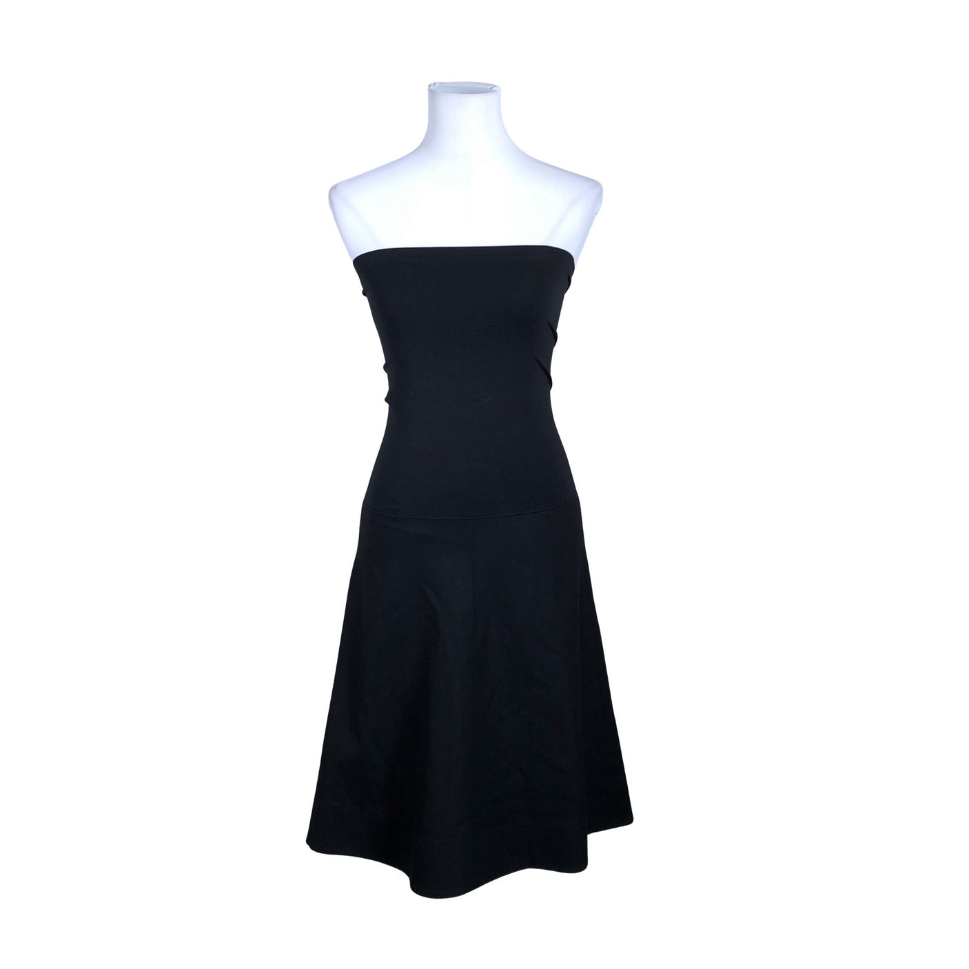 Unisex Wolford - Trikotaažist seelik, suurus 36 - Must (1)