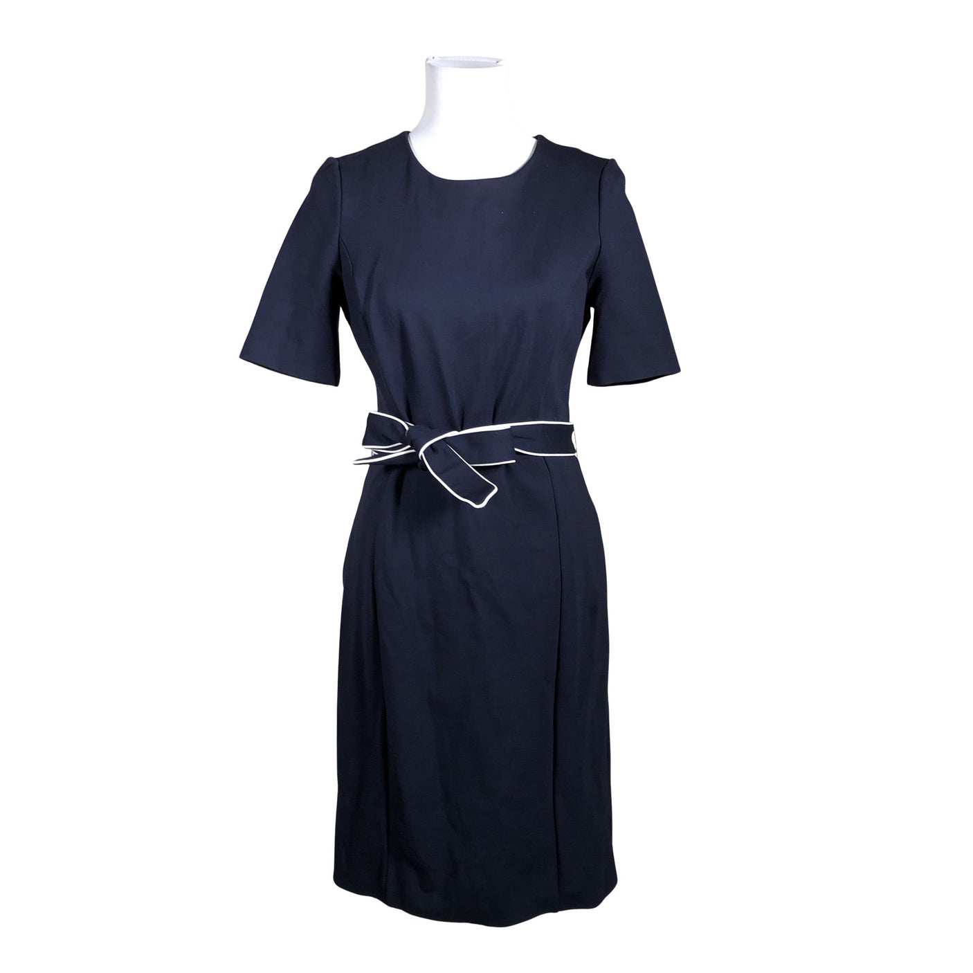 Unisex Tommy Hilfiger - Mitteveniv kleit, suurus 38 - Sinine (1)