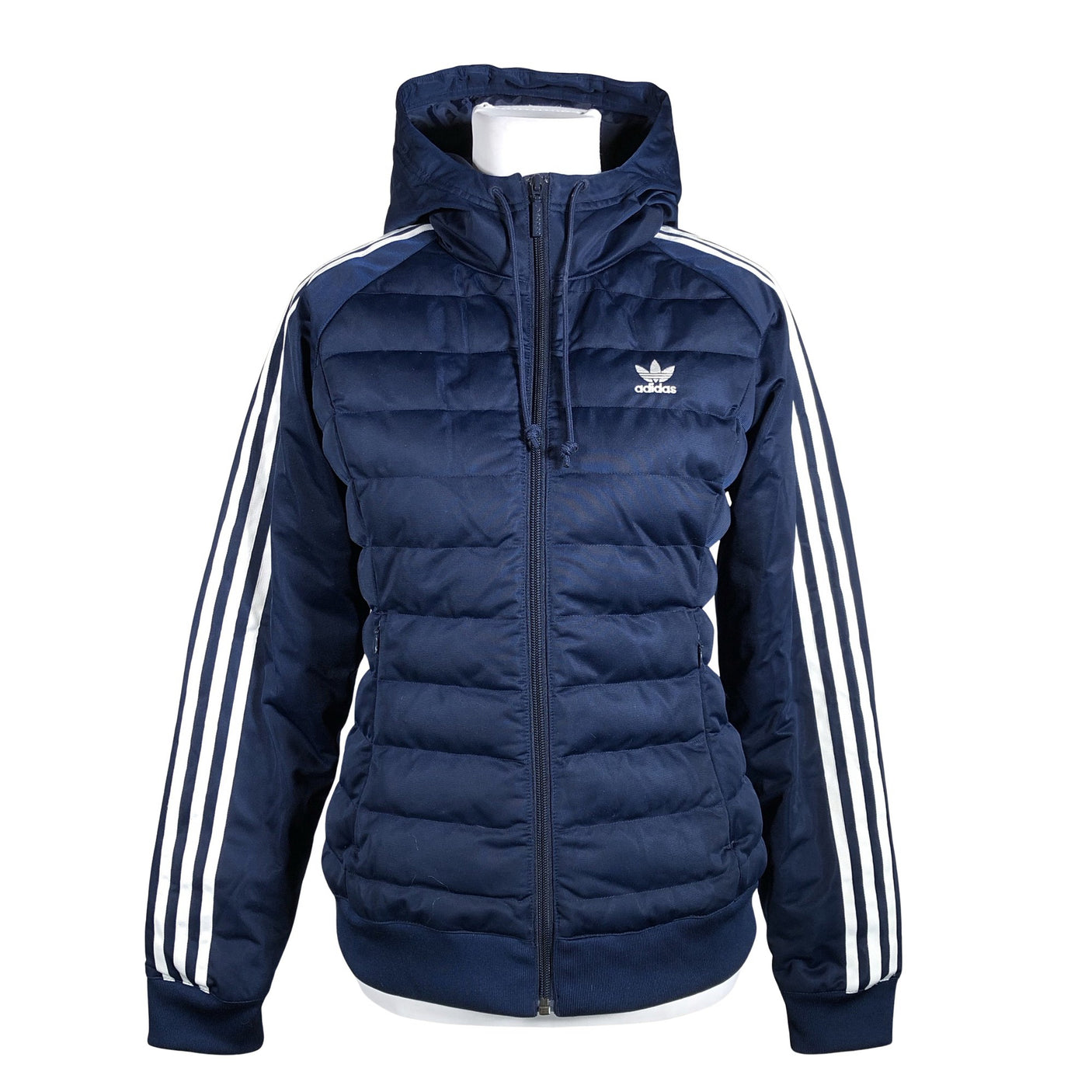 Unisex Adidas - Talvejope, suurus 36 - Sinine (1)