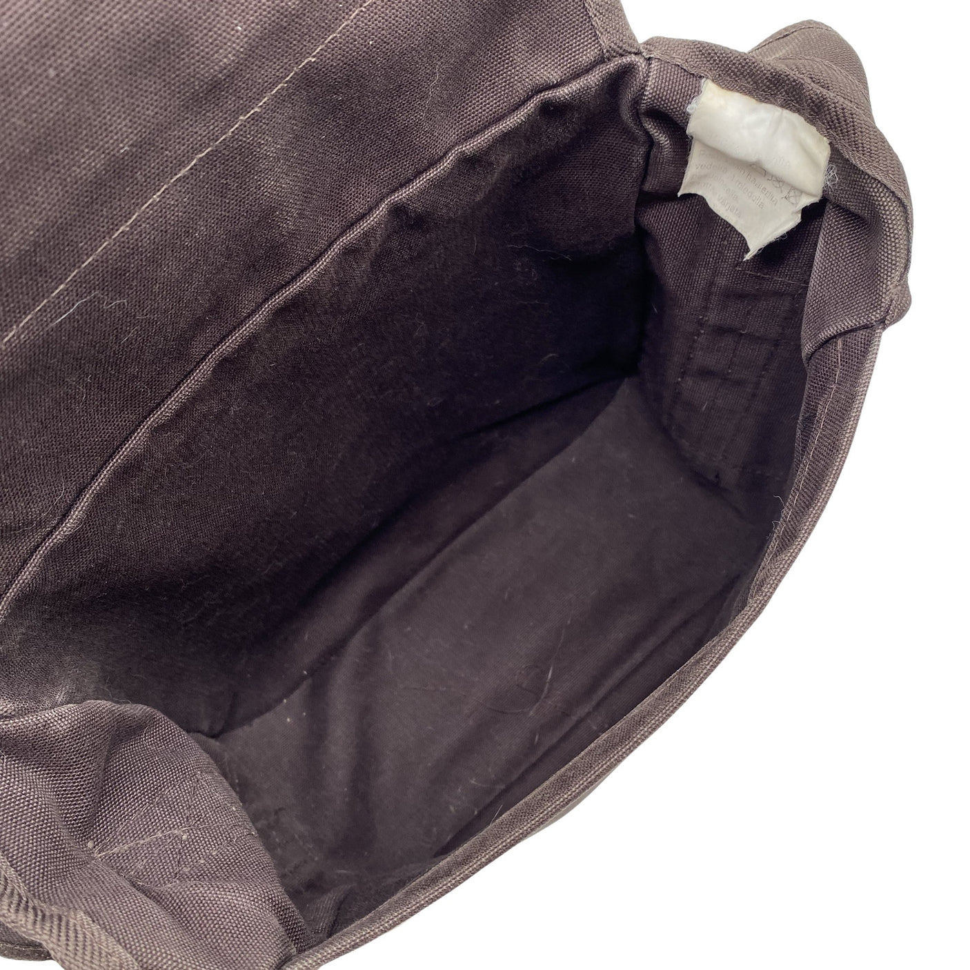 Unisex Marimekko - Õlakott, suurus Maxi - Pruun (2)