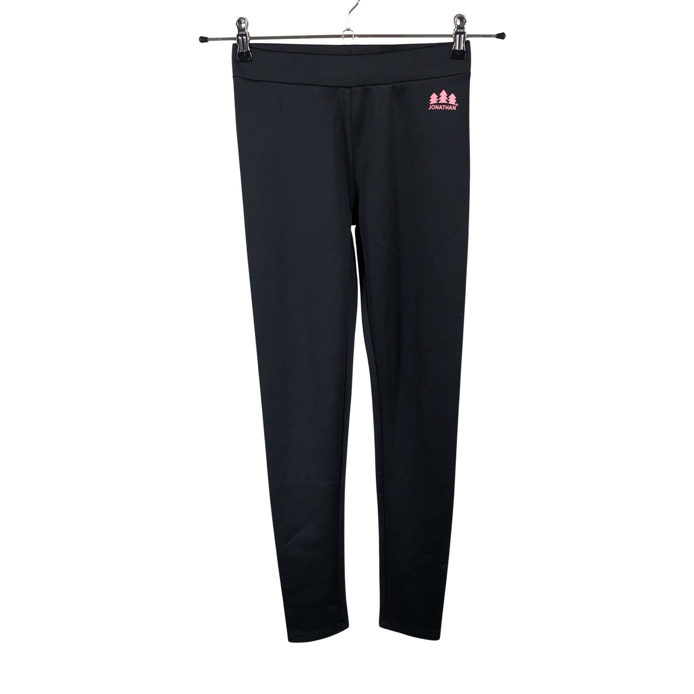 Unisex Jonathan - Spordiretuusid, suurus 152 - 158 - Must (1)