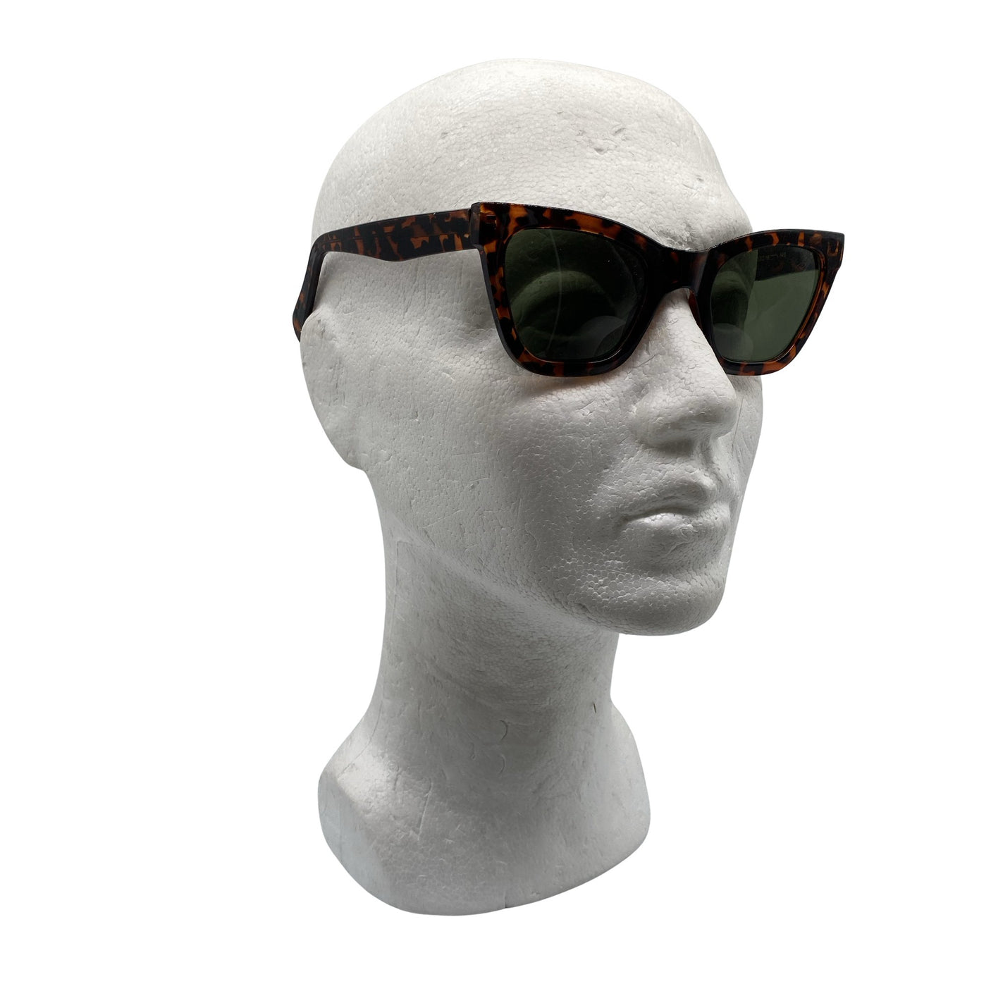 Unisex A. Kjaerbede - Päikeseprillid, suurus Ei kokoa - Pruun (3)