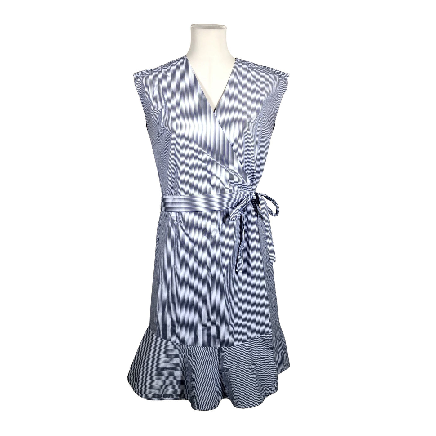 Unisex Marc O'Polo - Mitteveniv kleit, suurus 36 - Sinine (1)