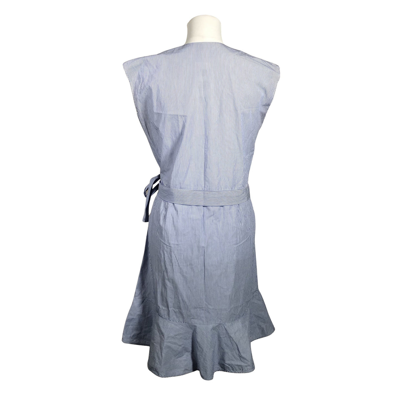 Unisex Marc O'Polo - Mitteveniv kleit, suurus 36 - Sinine (2)