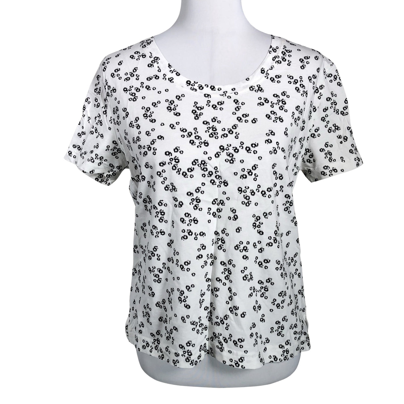 Unisex Esprit - T-särk, suurus 36 - Valge (1)