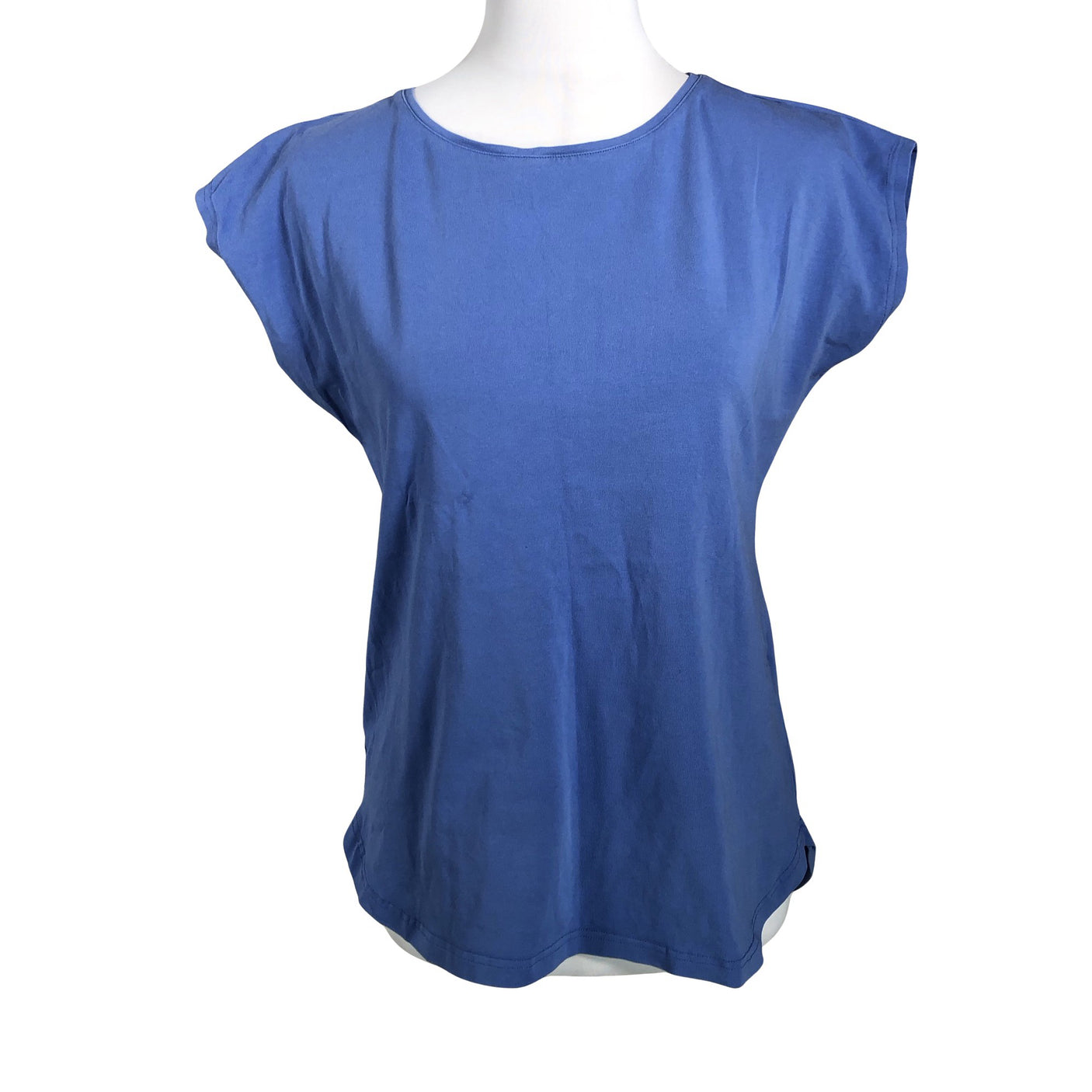Unisex NOSH - T-särk, suurus 36 - Sinine (1)
