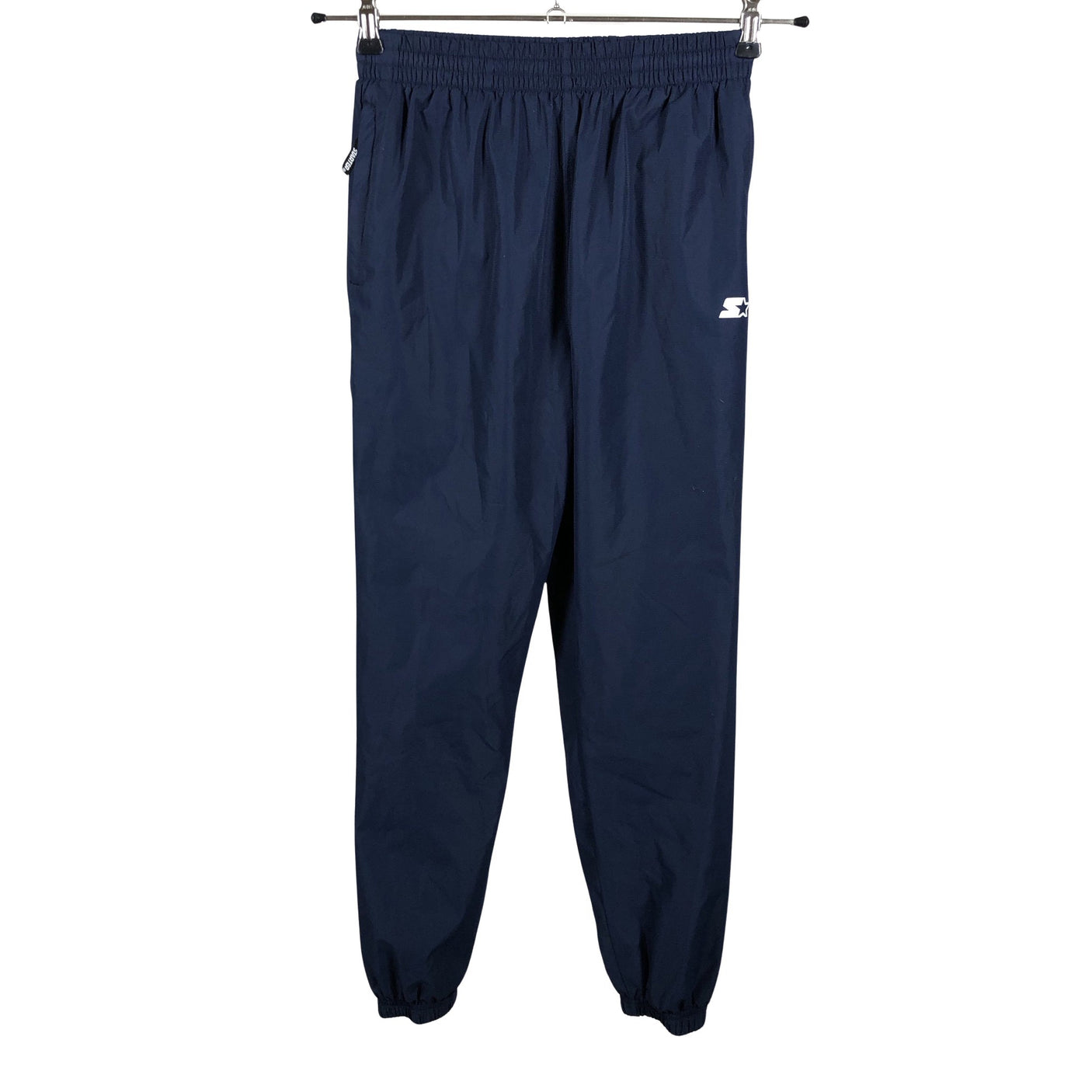 Unisex Starter - Spordipüksid, suurus 146 - 152 - Sinine (1)