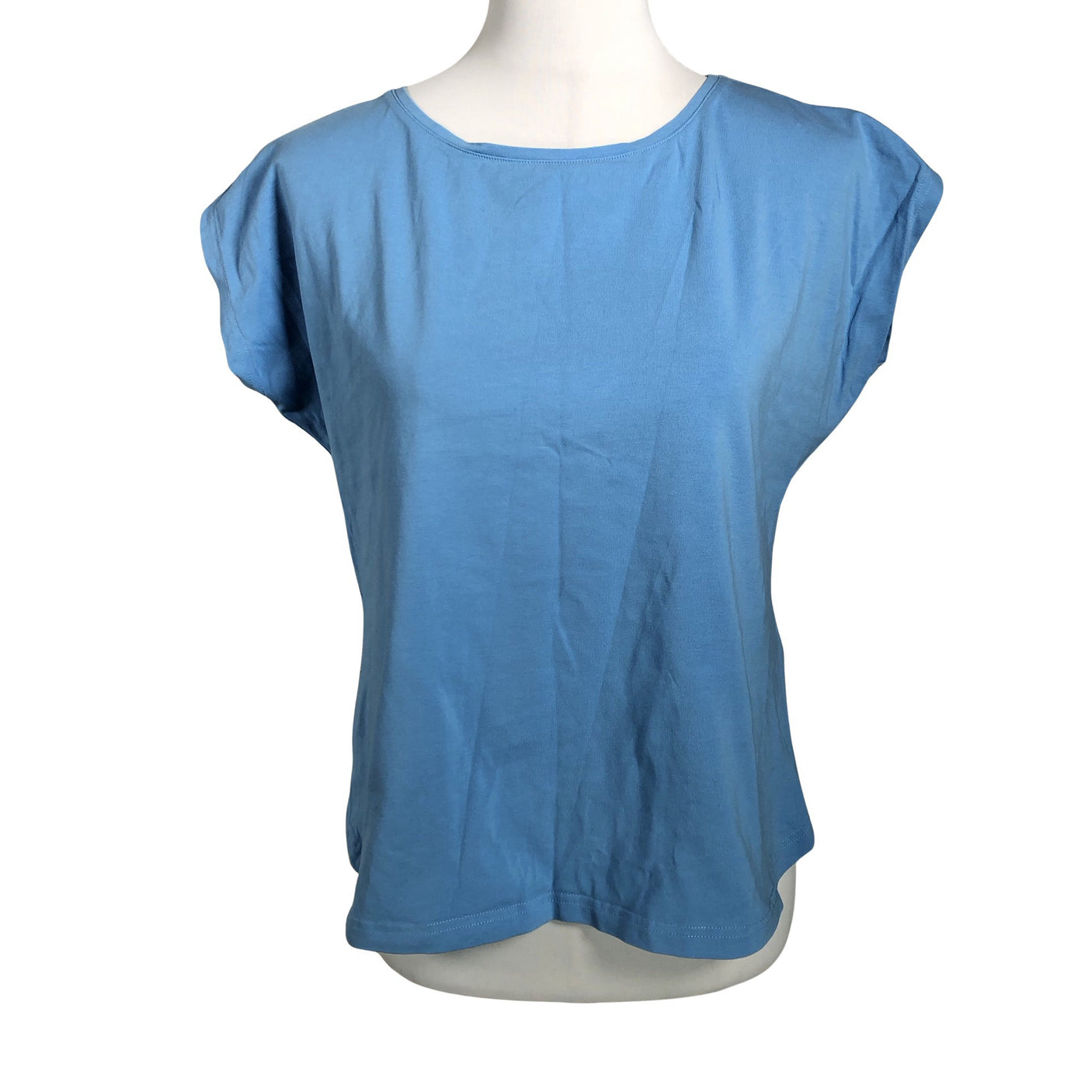 Unisex NOSH - T-särk, suurus 36 - Helesinine (1)