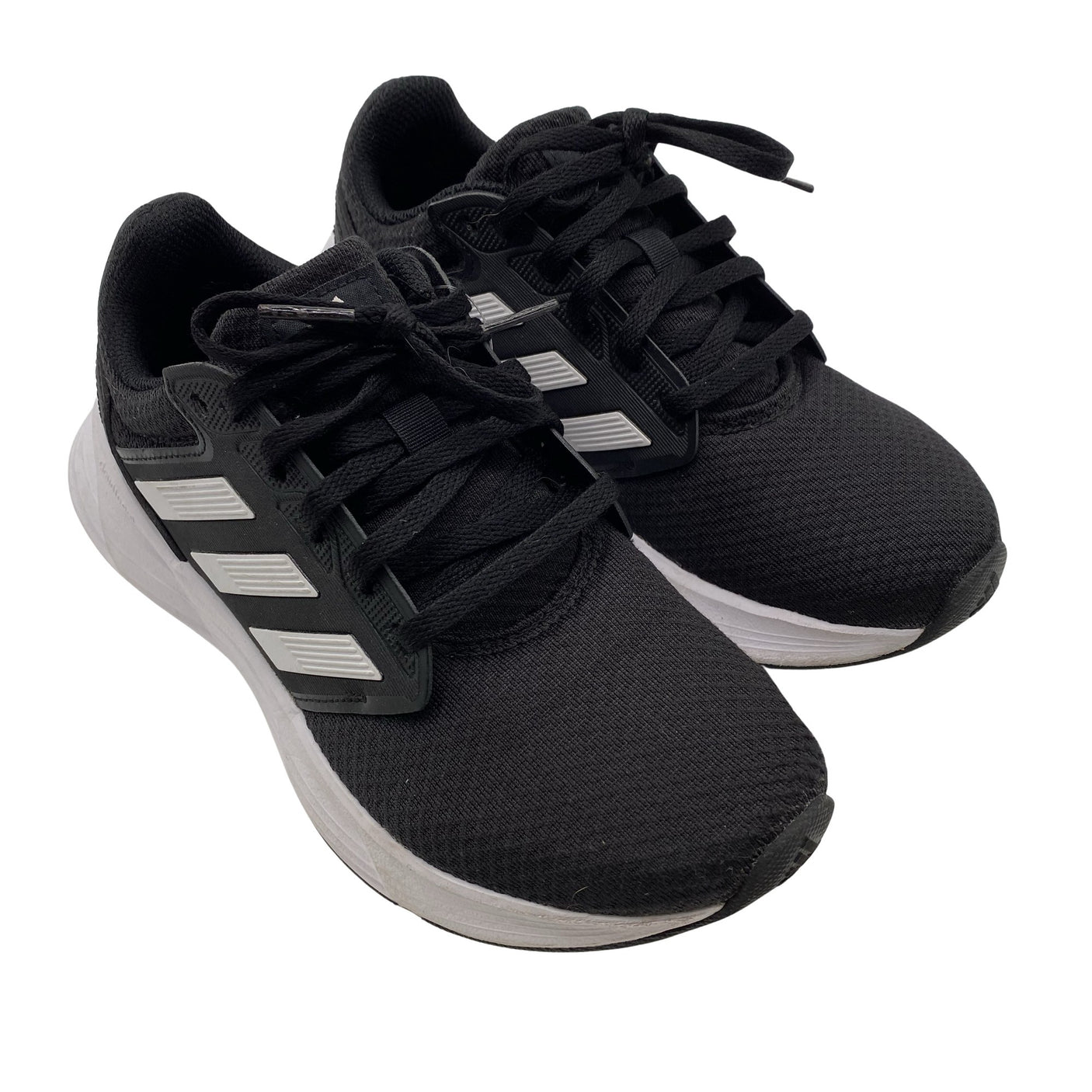 Unisex Adidas - Tossud, suurus 38 - Must (2)