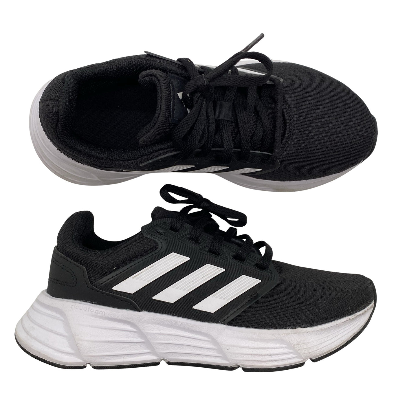 Unisex Adidas - Tossud, suurus 38 - Must (1)
