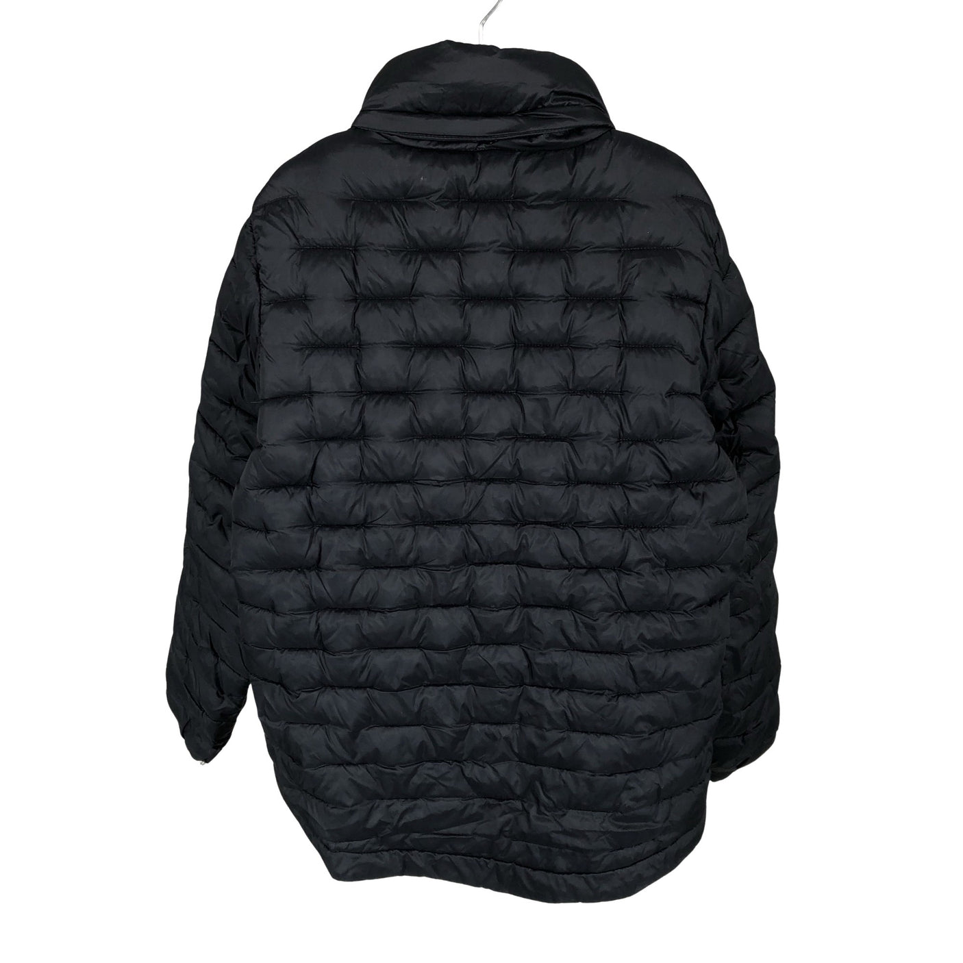 Unisex Everest - Õhem talvejope, suurus 146 - 152 - Must (2)