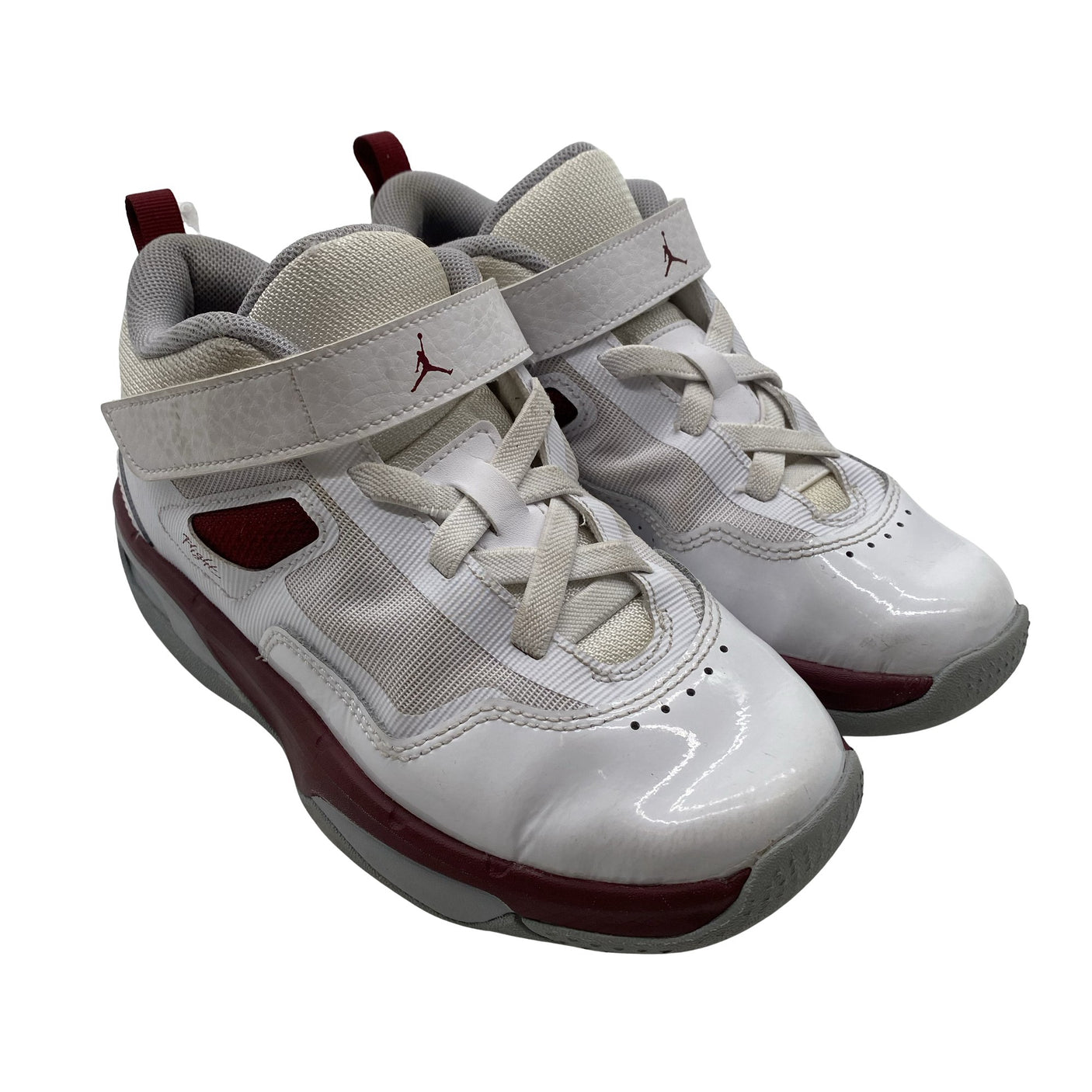 Unisex Jordan (Nike) - Tossud, suurus 33 - Valge (2)