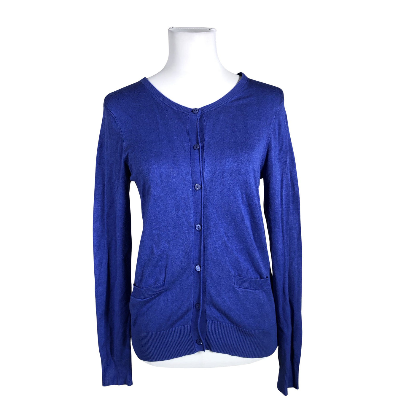 Unisex Gerry Weber - Kardigan, suurus 38 - Sinine (1)
