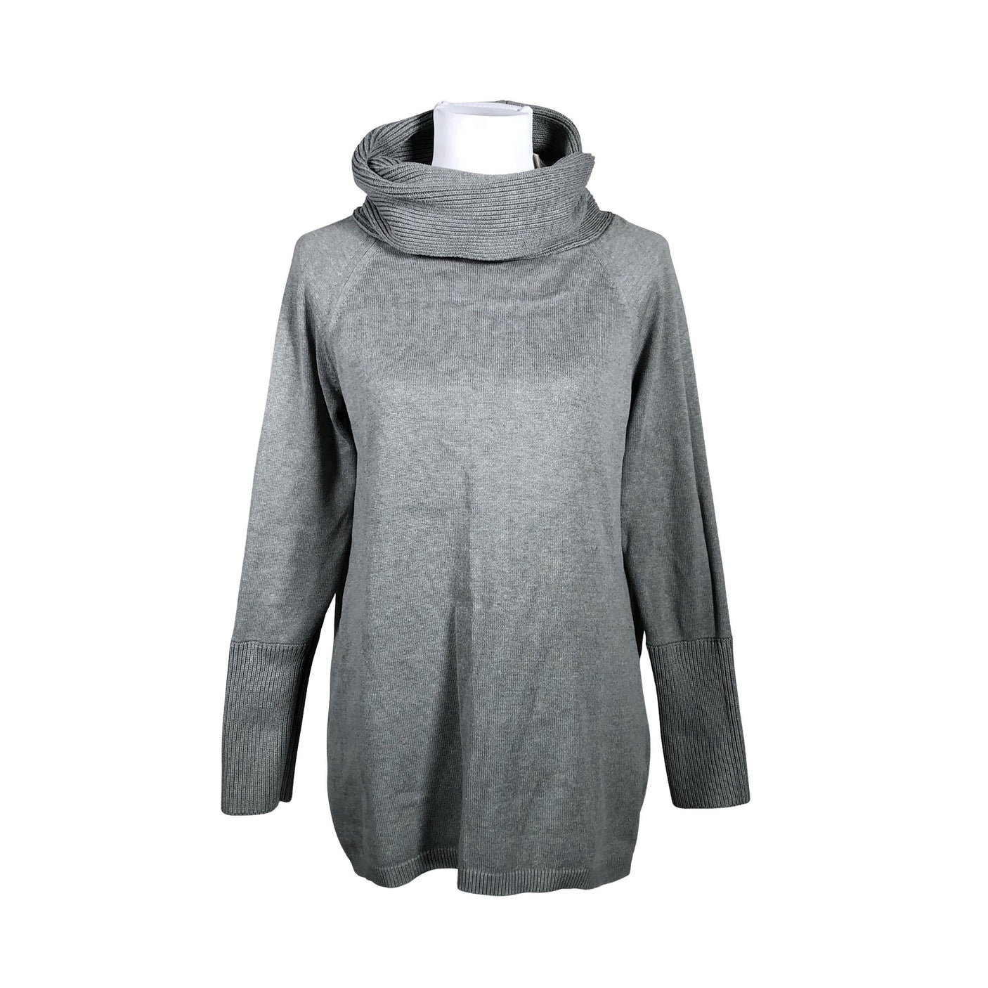 Unisex Mexx - Kampsun, suurus 40 - Hall (1)