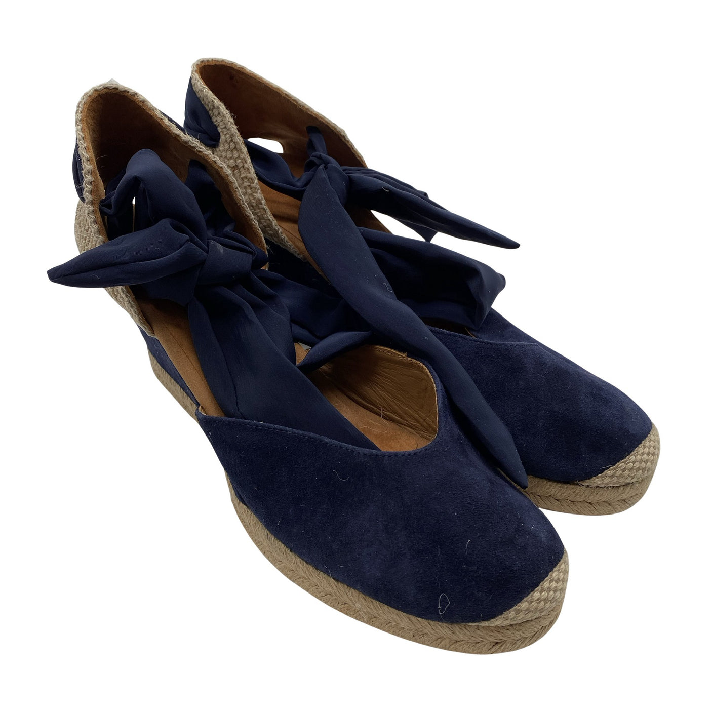 Unisex Unisa - Kiilkontsaga kingad, suurus 41 - Sinine (2)