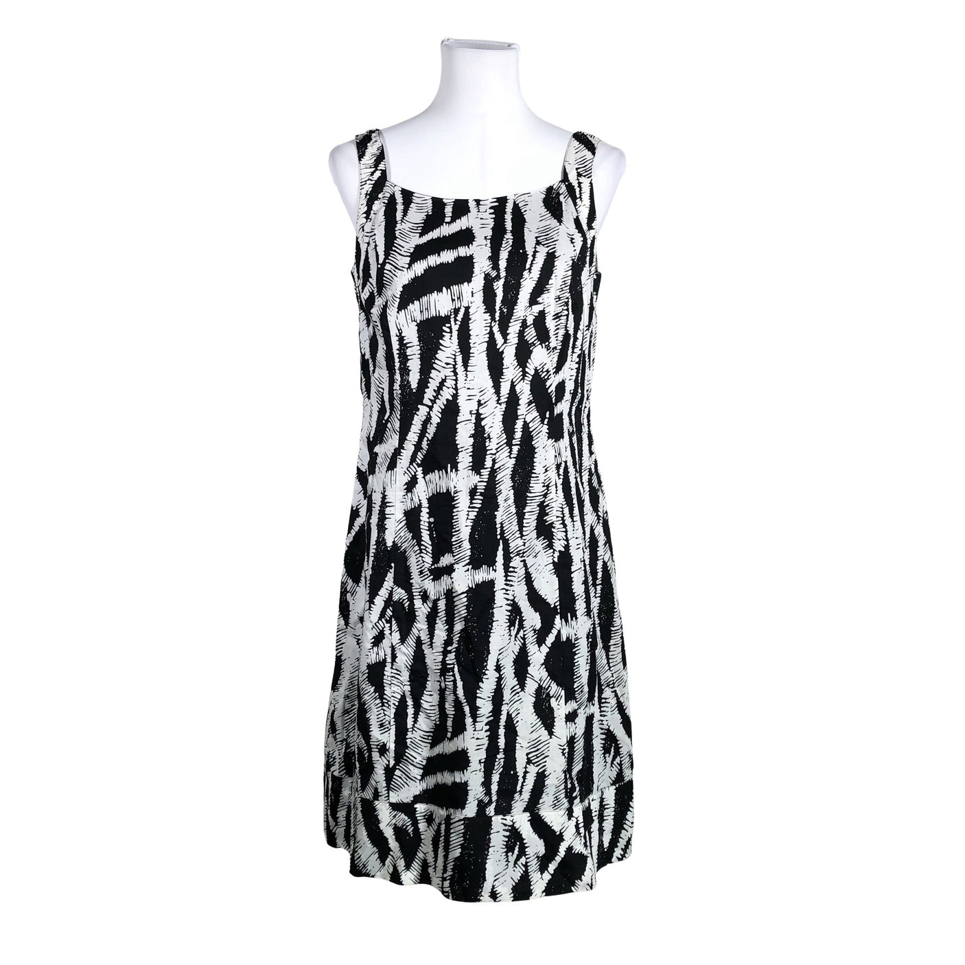 Unisex Esprit - Mitteveniv kleit, suurus 40 - Must (1)