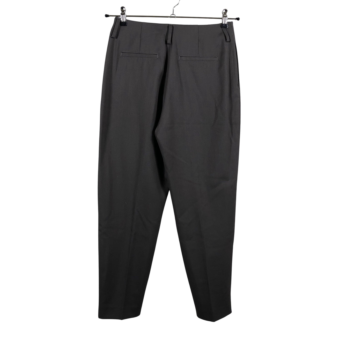 Unisex Filippa K. - Viigipüksid, suurus 36 - Pruun (2)