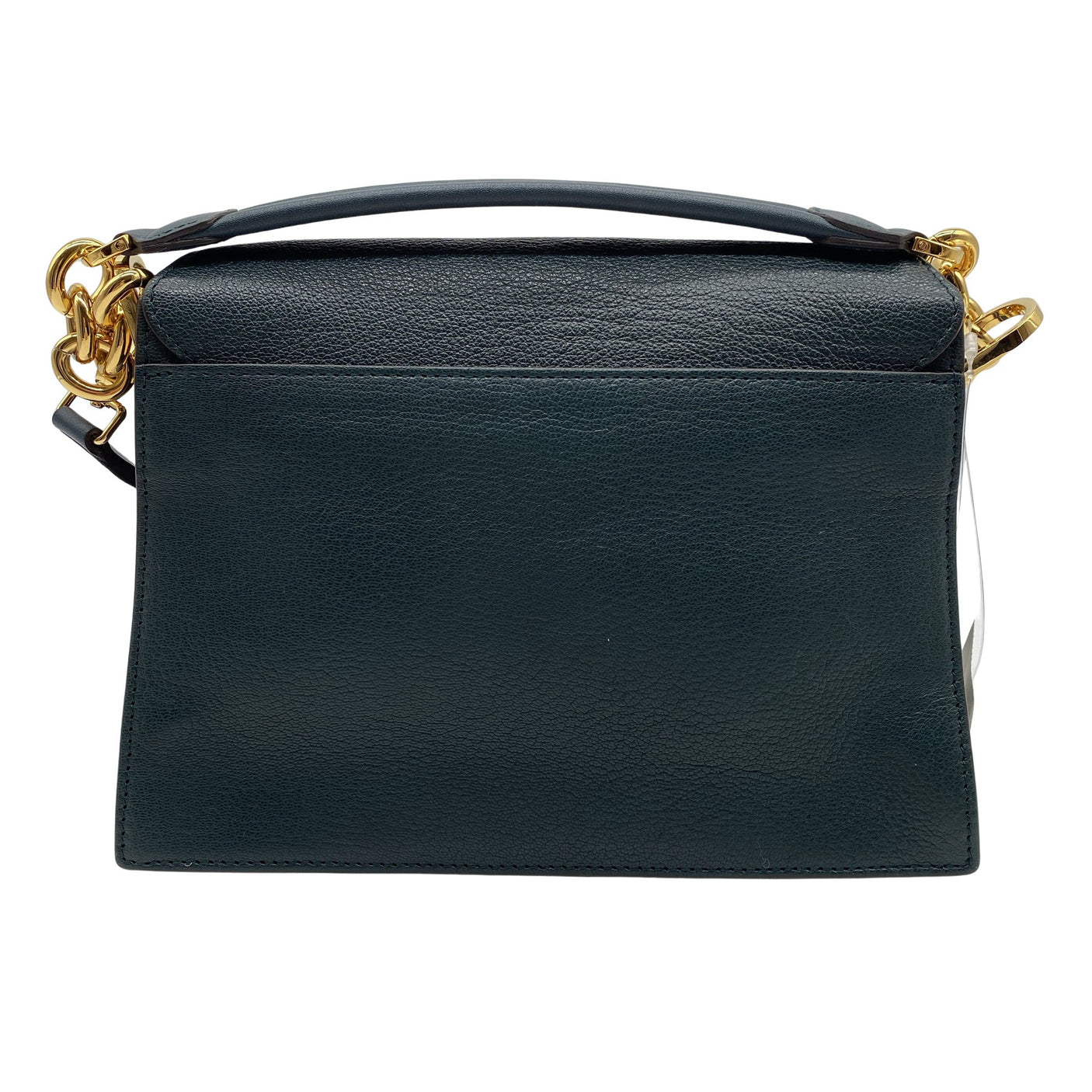 Unisex Furla - Õlakott, suurus Midi - Roheline (3)