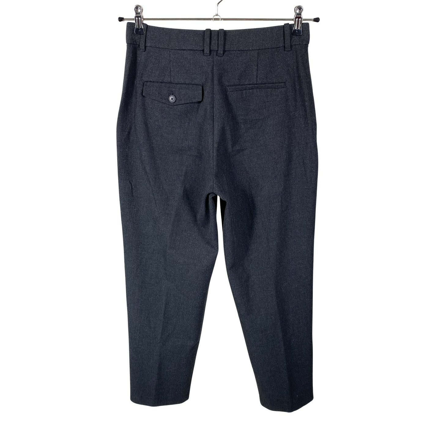 Unisex Uniqlo - Viigipüksid, suurus 36 - Hall (2)