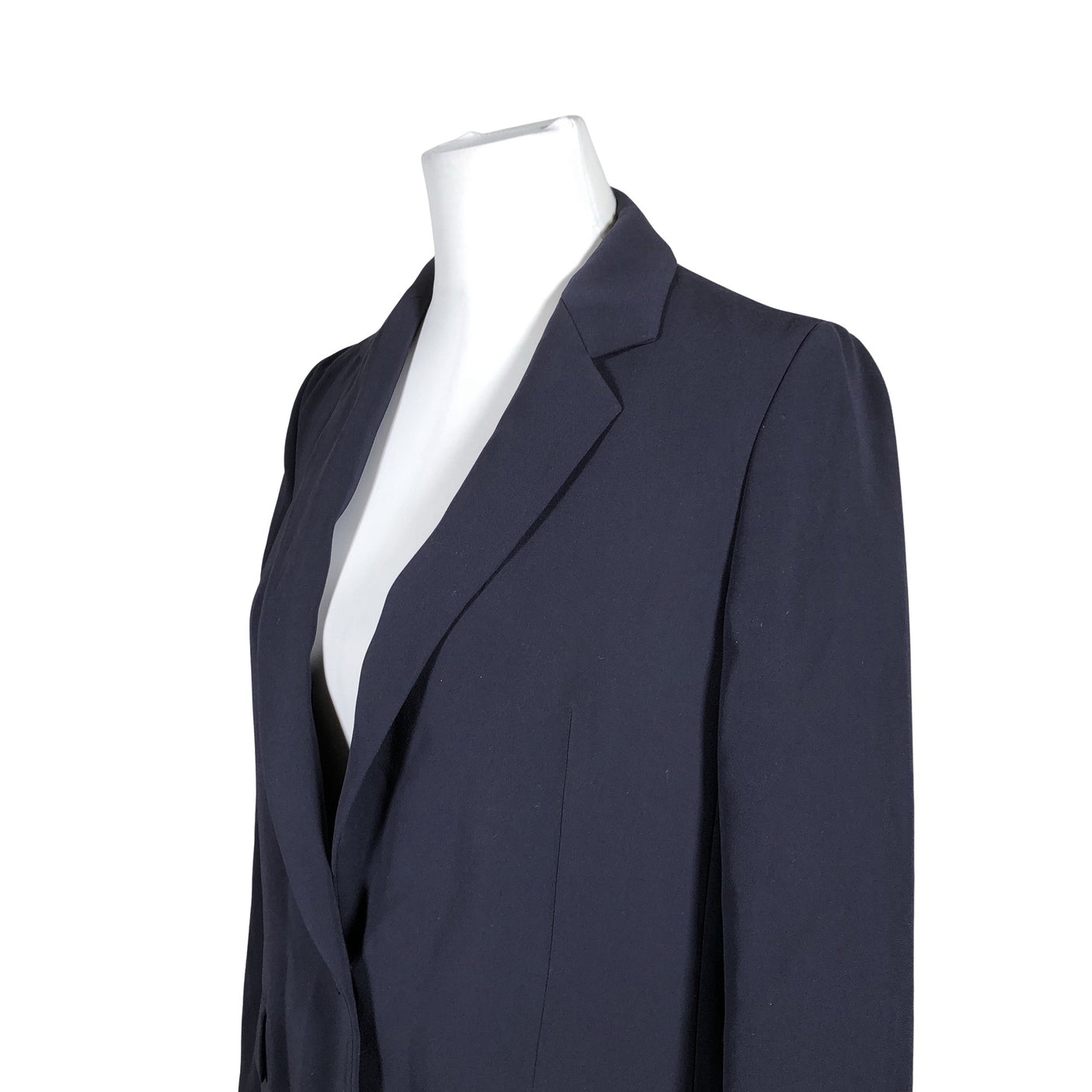 Unisex Hugo Boss - Kostüüm, suurus 36 - Sinine (2)