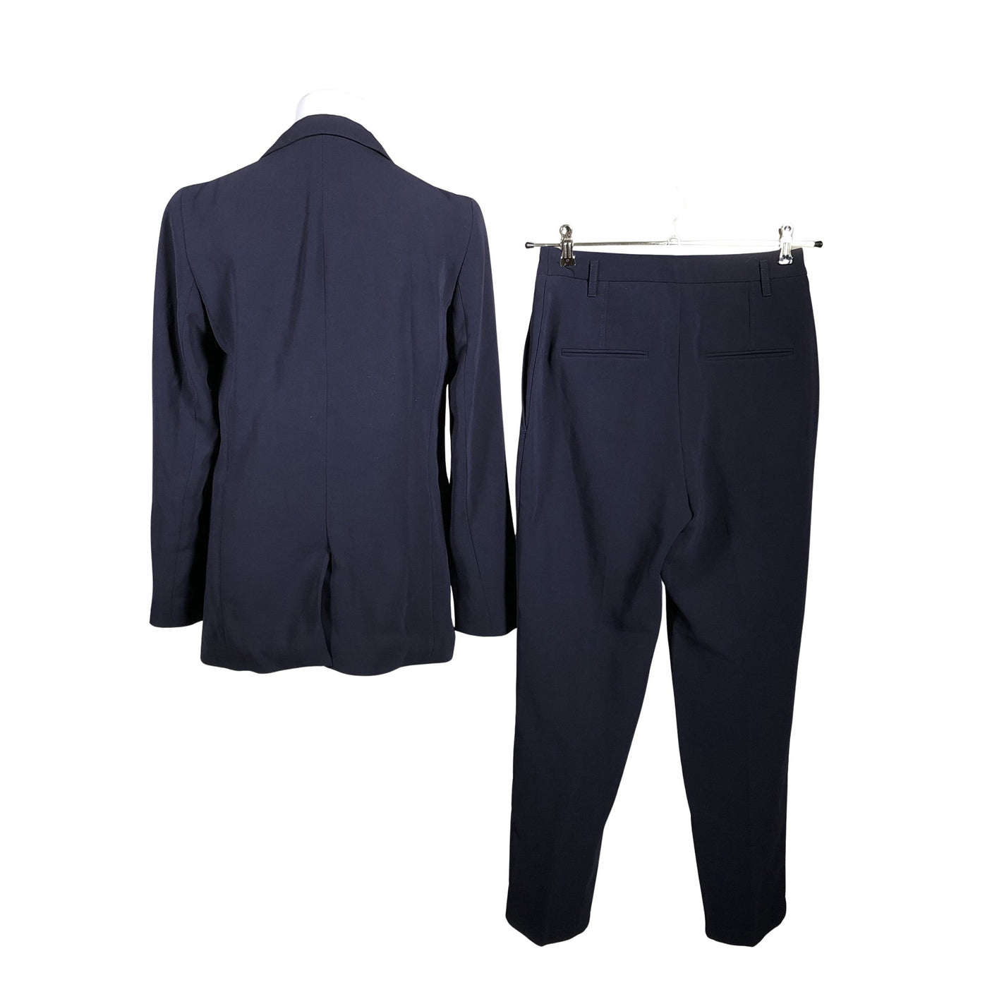 Unisex Hugo Boss - Kostüüm, suurus 36 - Sinine (3)
