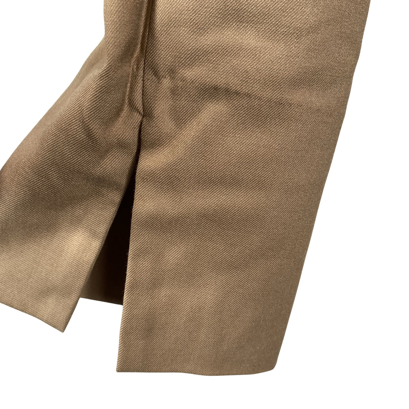 Unisex Gant - Mittevenivad püksid, suurus 38 - Pruun (3)