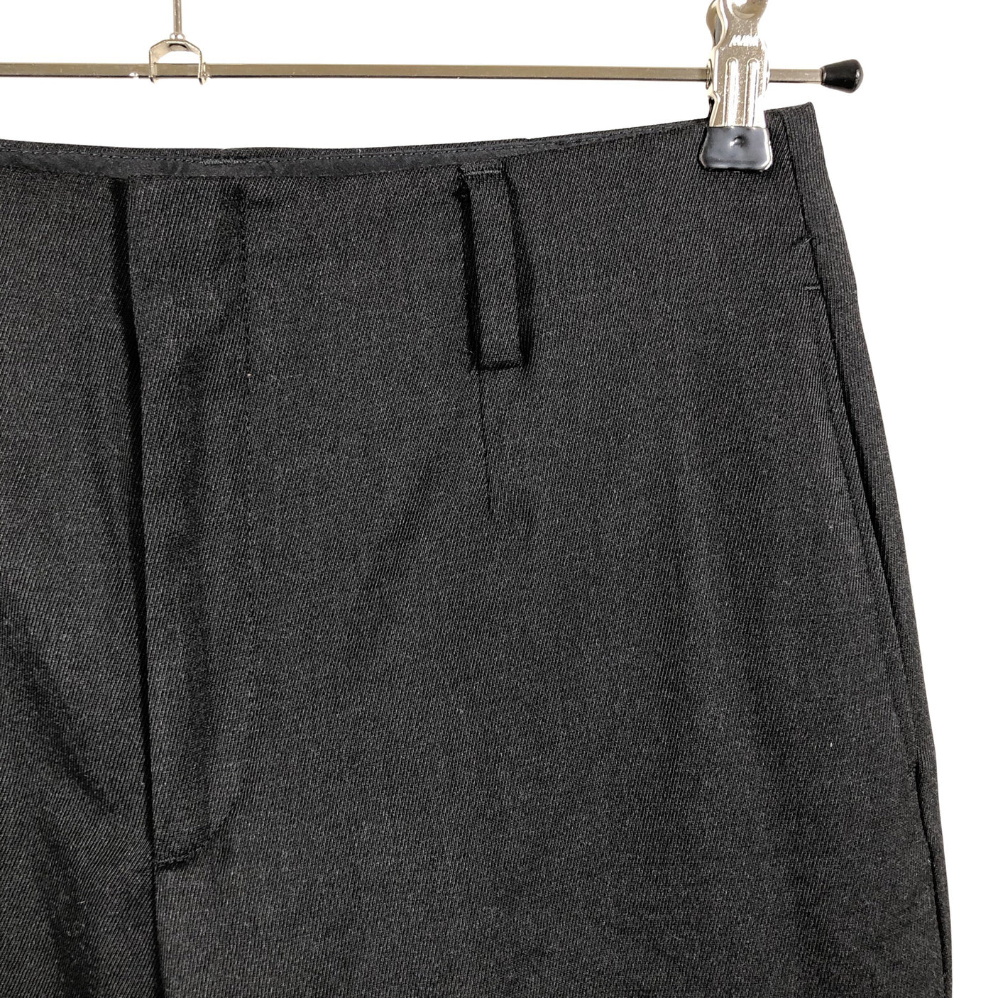 Unisex Filippa K. - Viigipüksid, suurus 36 - Must (2)