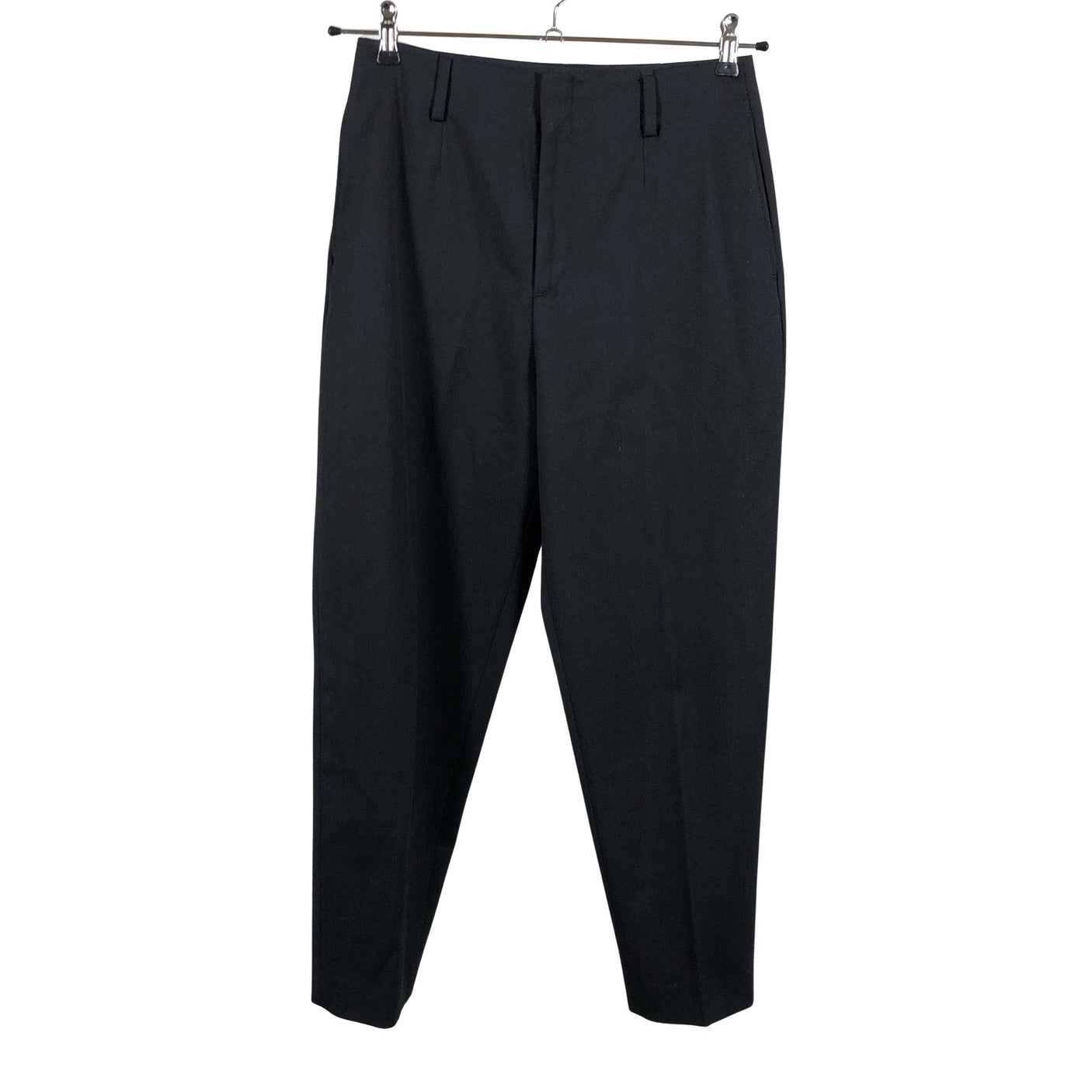 Unisex Filippa K. - Viigipüksid, suurus 36 - Must (1)