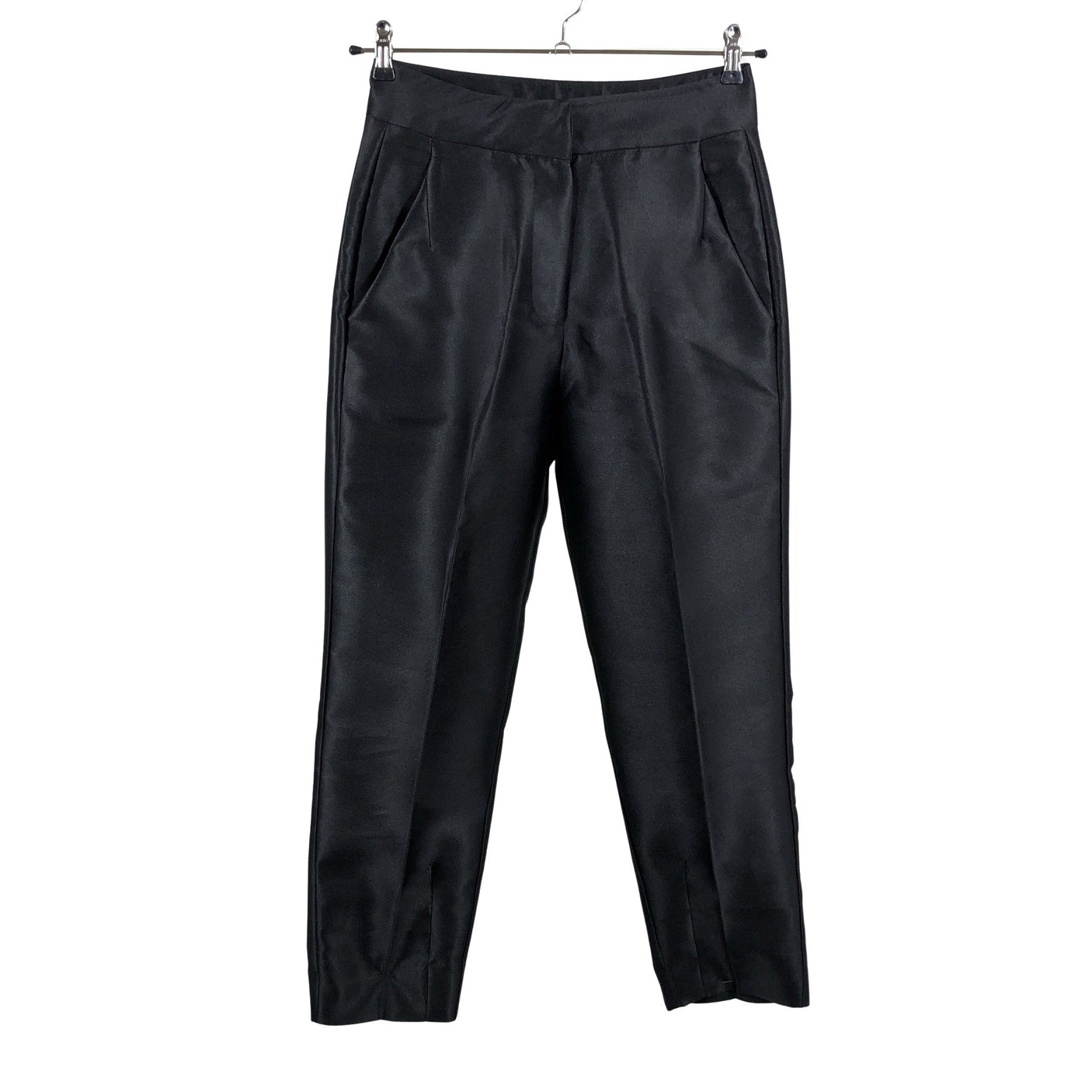 Unisex Second Female - Viigipüksid, suurus 36 - Must (1)