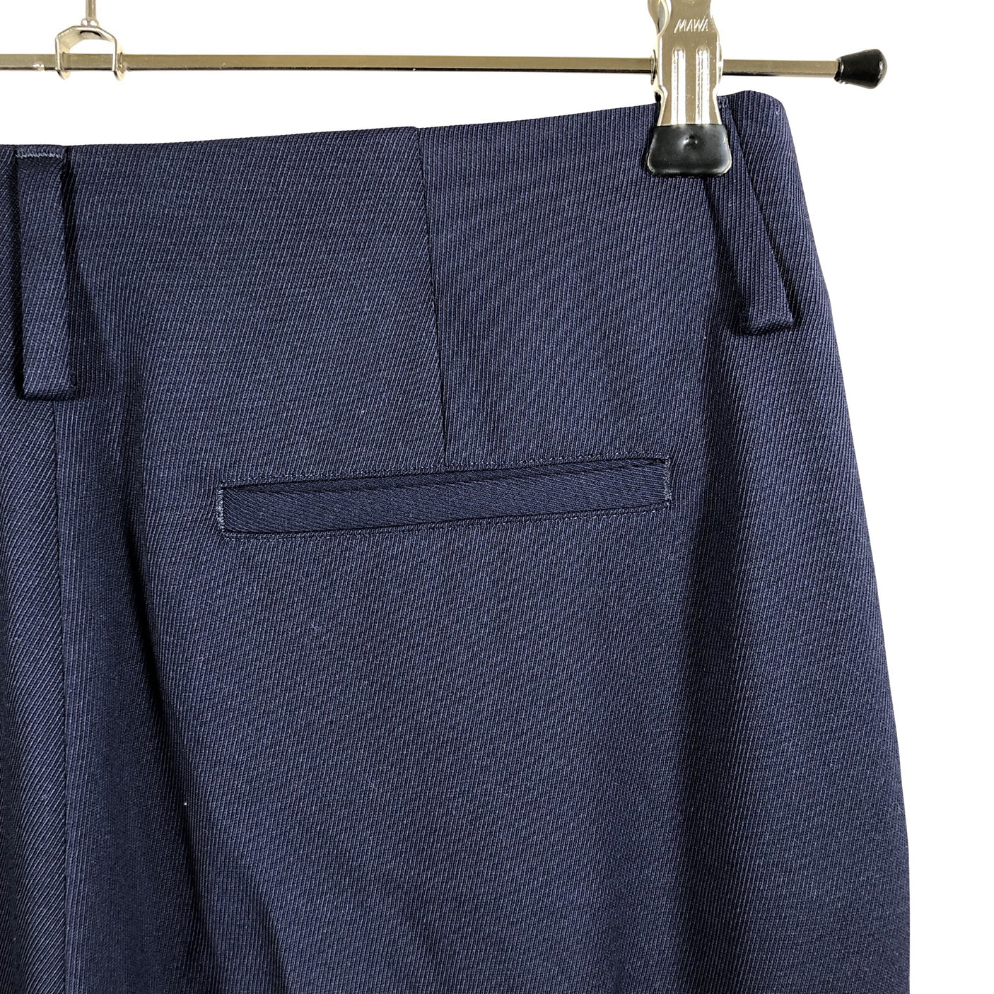 Unisex Filippa K. - Viigipüksid, suurus 36 - Sinine (3)