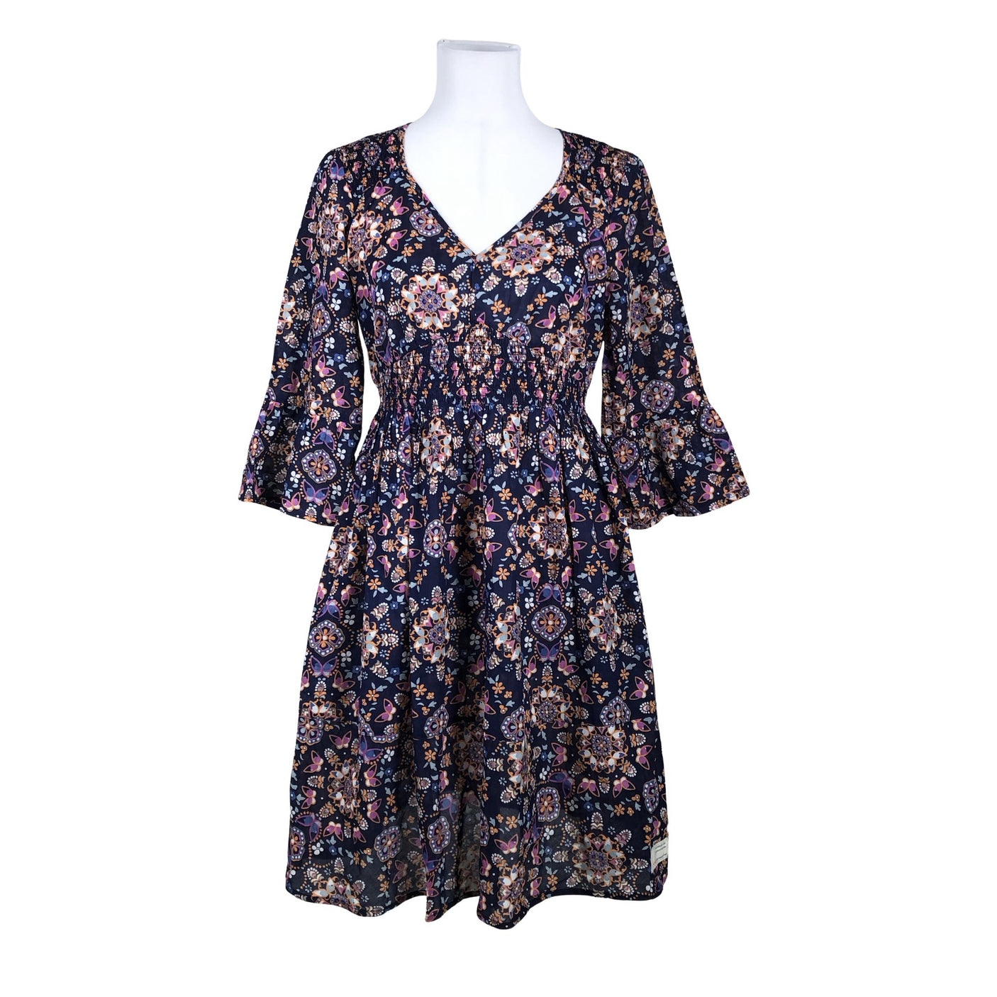 Unisex Odd Molly - Mitteveniv kleit, suurus 34 - Sinine (1)