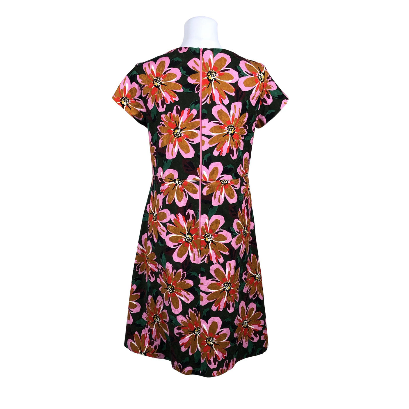 Unisex Sand - Mitteveniv kleit, suurus 38 - Roheline (3)