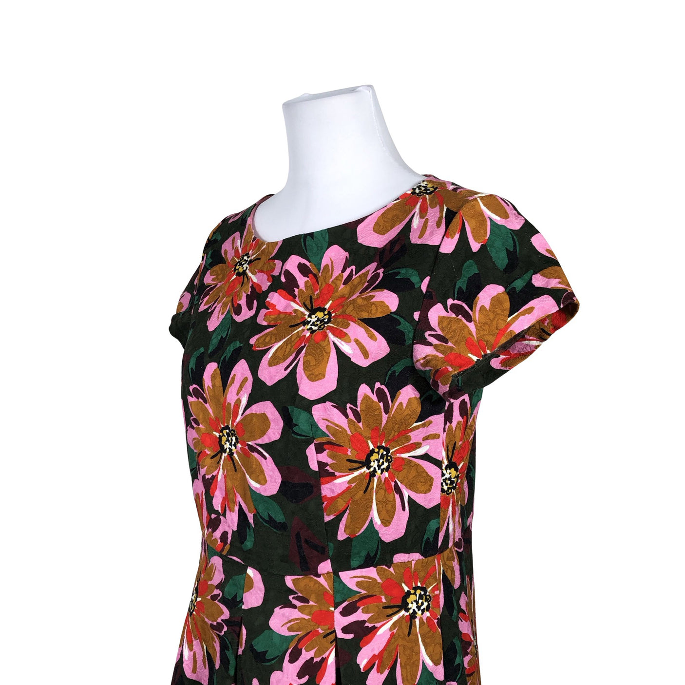 Unisex Sand - Mitteveniv kleit, suurus 38 - Roheline (2)