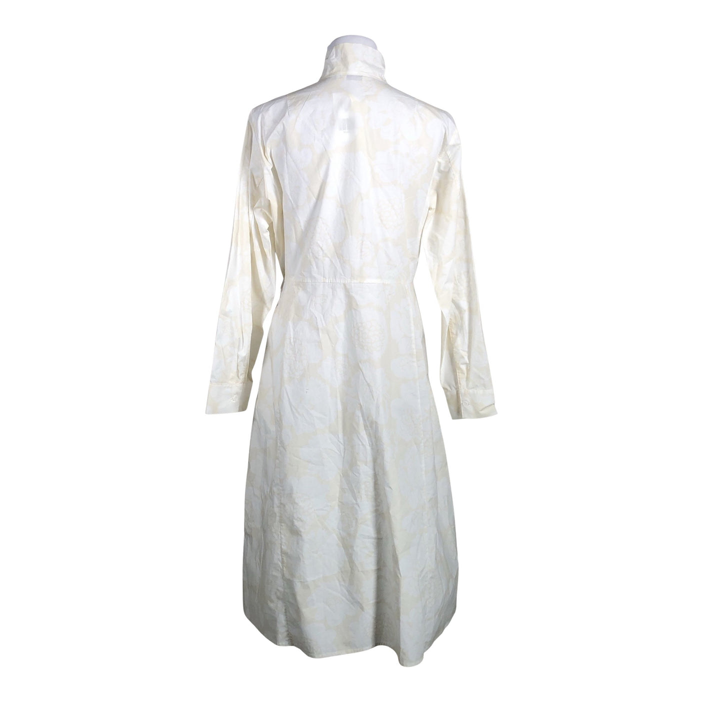 Unisex Marimekko - Maksikleit, suurus 40 - Beige (3)
