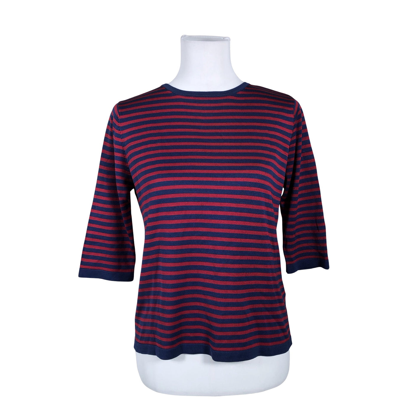 Unisex Järvi Muoti - Kampsun, suurus 38 - Sinine (1)