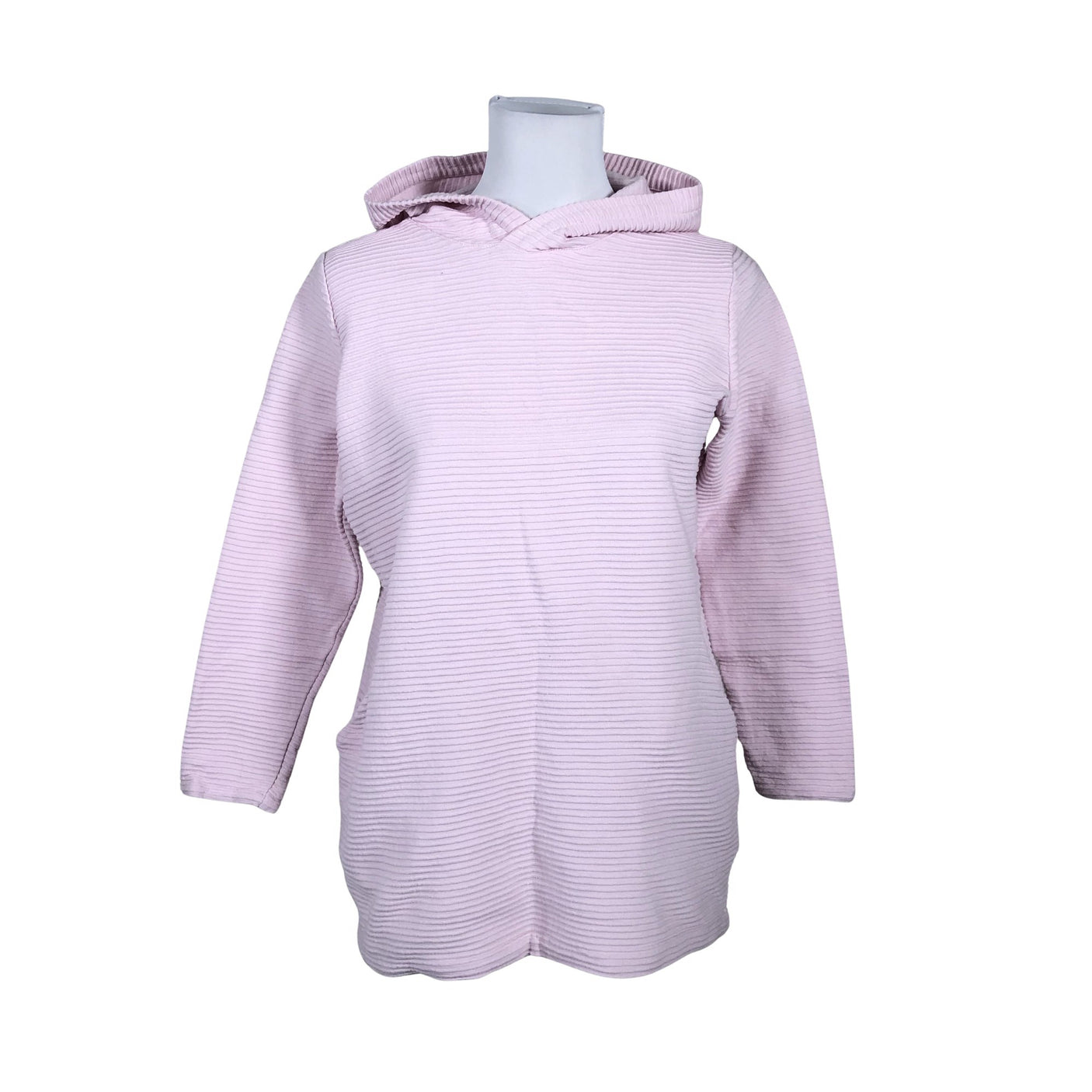 Unisex NOSH - Dressipluus, suurus 36 - Heleroosa (1)