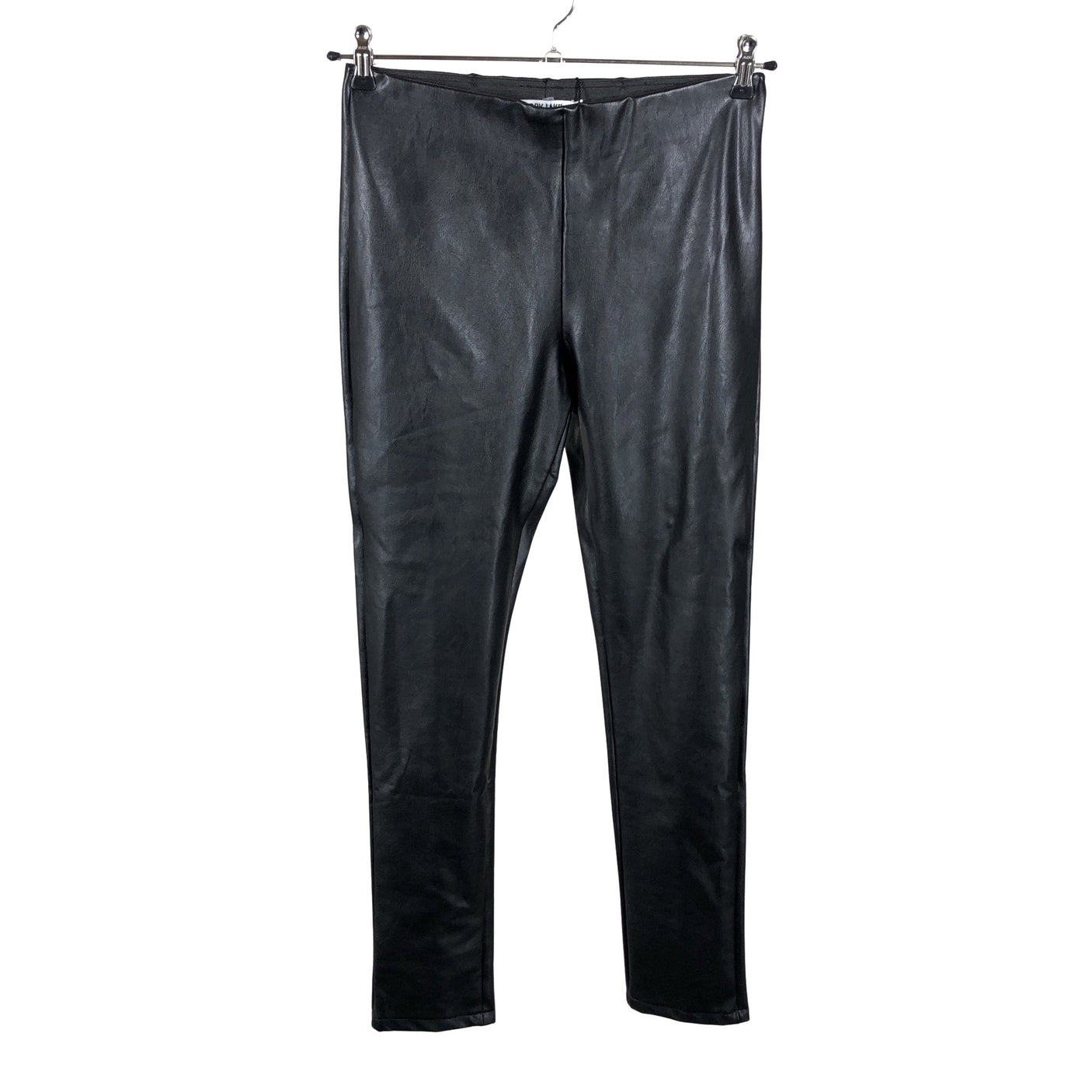 Unisex Dry Lake - Nahkpüksid, suurus 38 - Must (1)