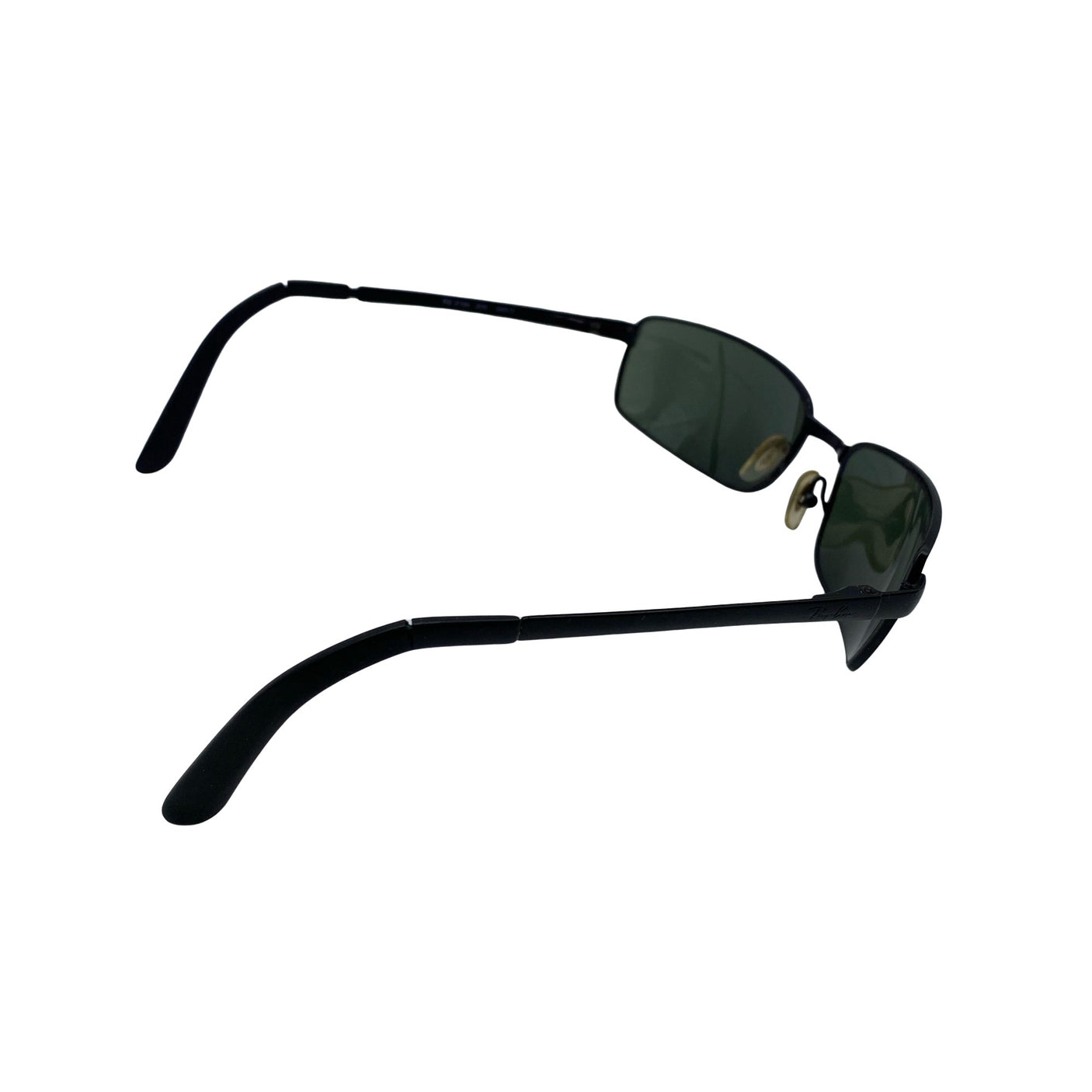Unisex Ray-Ban - Päikeseprillid, suurus Ei kokoa - Must (2)