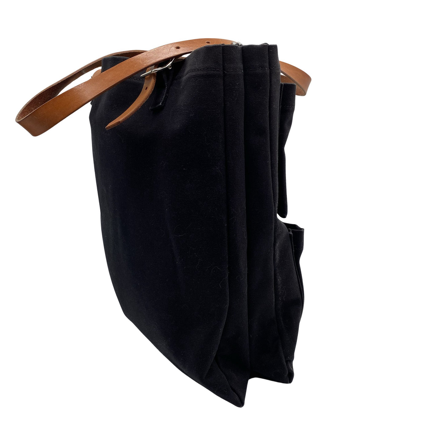 Unisex Marimekko - Käekott, suurus Maxi - Must (2)