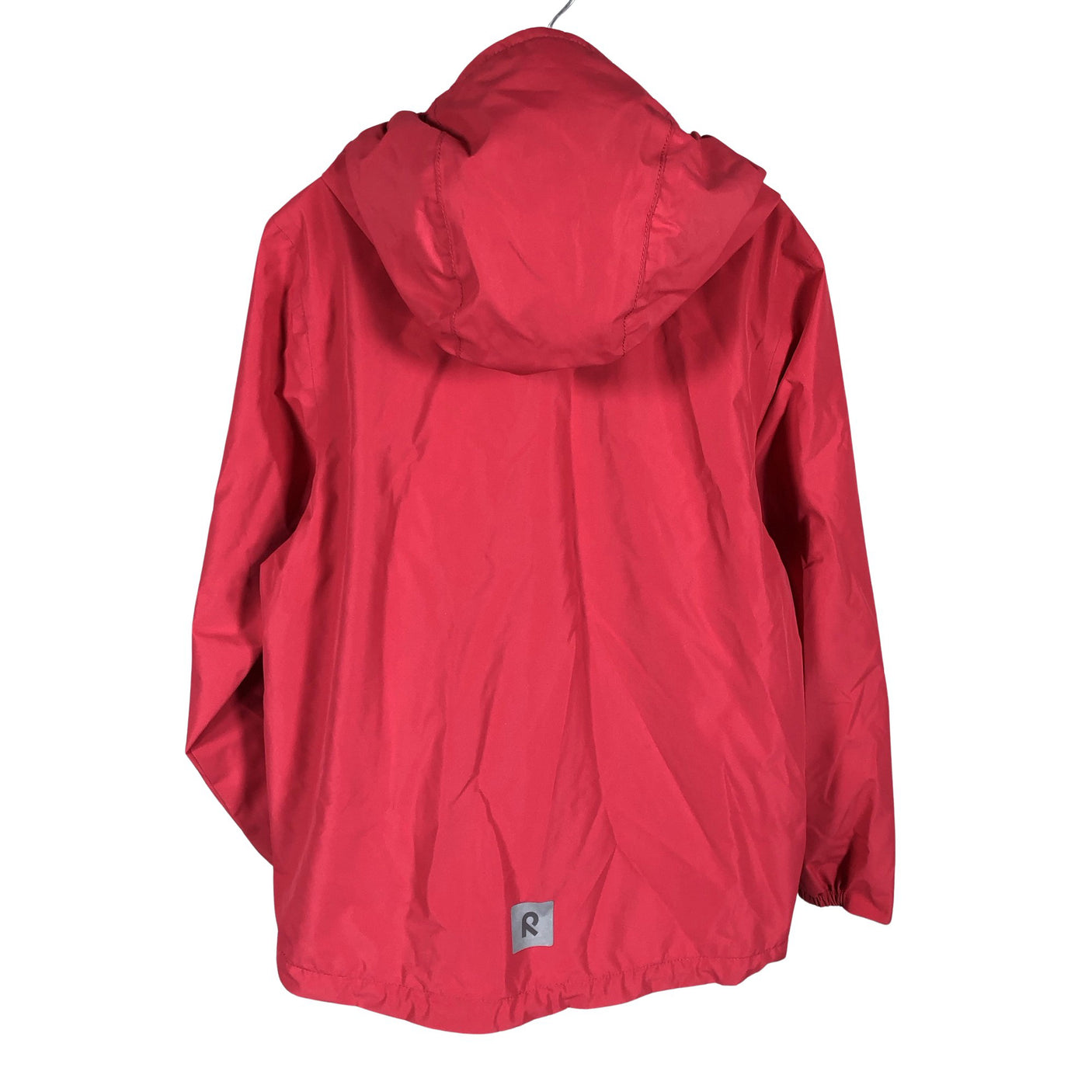 Unisex Reima - Kevad-/sügisjope, suurus 140 - 146 - Punane (2)