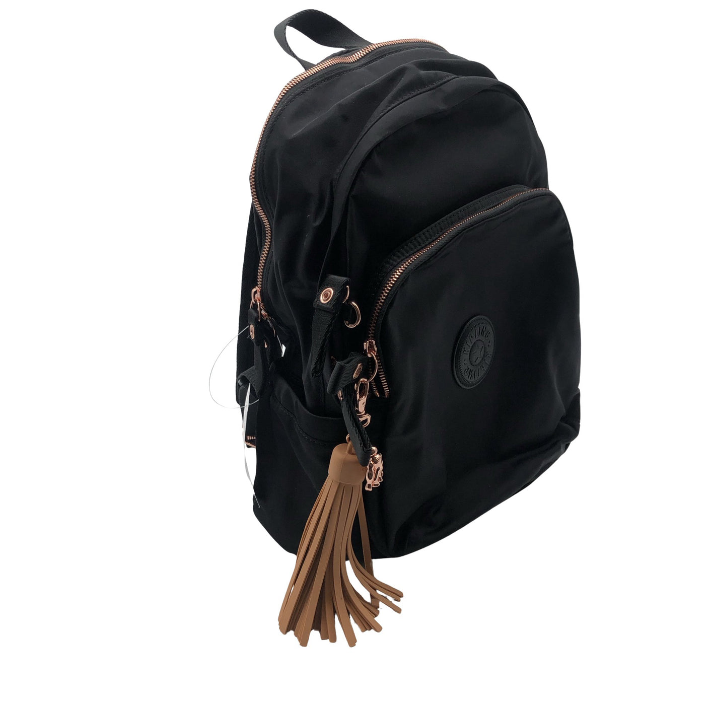 Unisex Kipling - Seljakott, suurus Ei kokoa - Must (1)