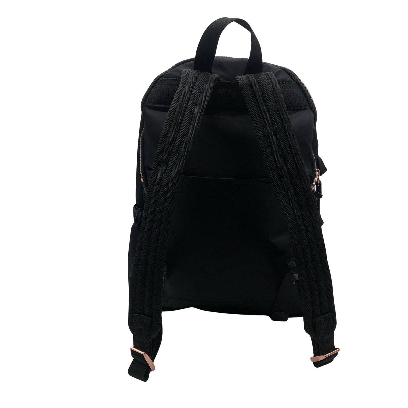Unisex Kipling - Seljakott, suurus Ei kokoa - Must (3)