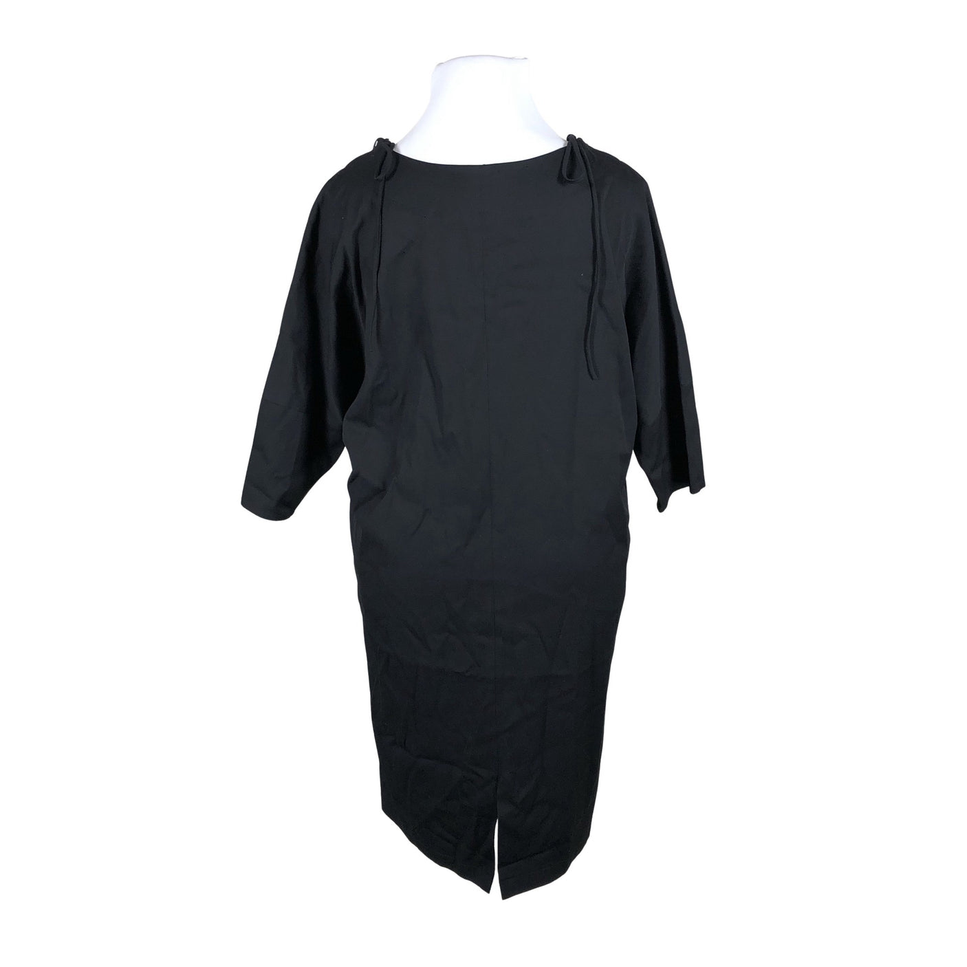 Unisex Uli Schneider - Mitteveniv kleit, suurus 42 - Must (5)