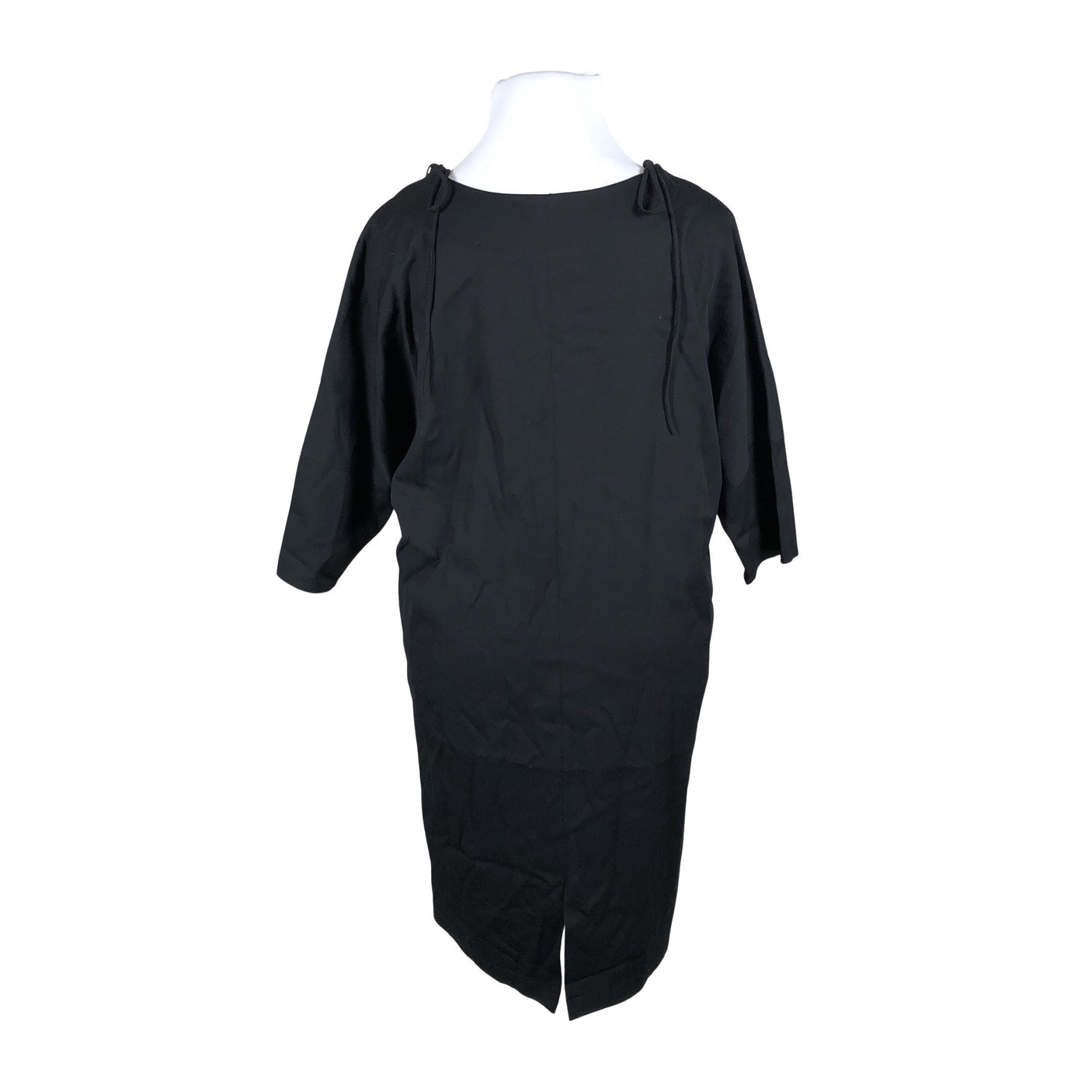 Unisex Uli Schneider - Mitteveniv kleit, suurus 42 - Must (6)