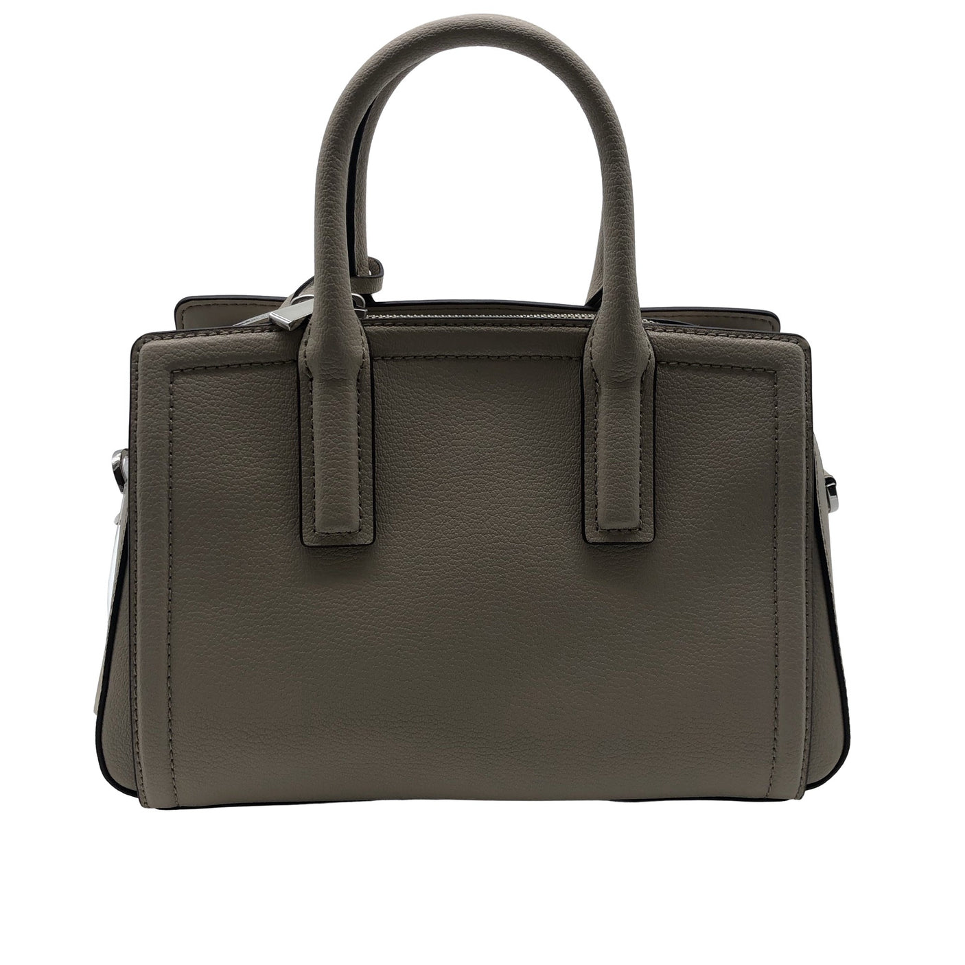 Unisex Michael Kors - Käekott, suurus Mini - Beige (3)