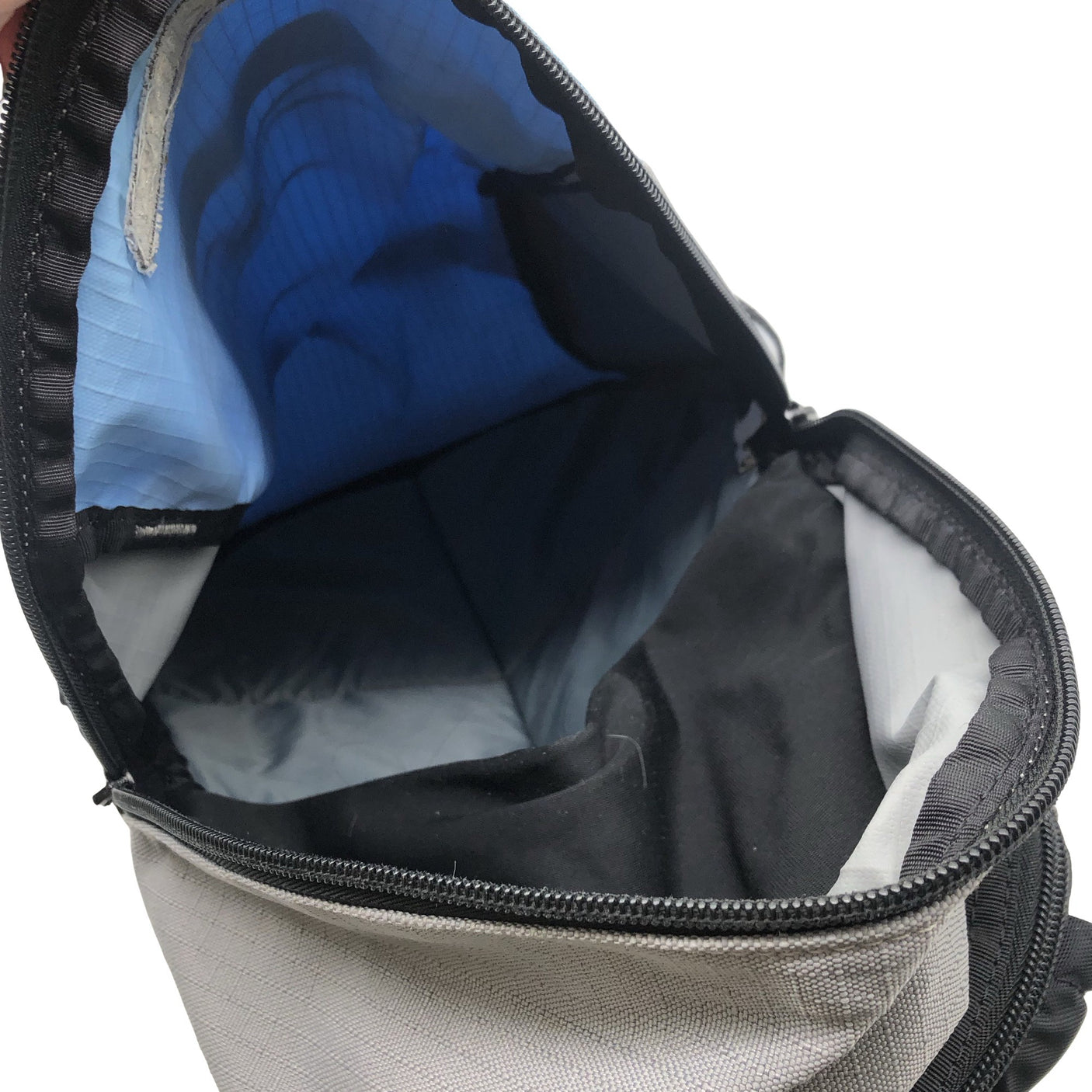 Unisex Dakine - Seljakott, suurus Ei kokoa - Helesinine (4)