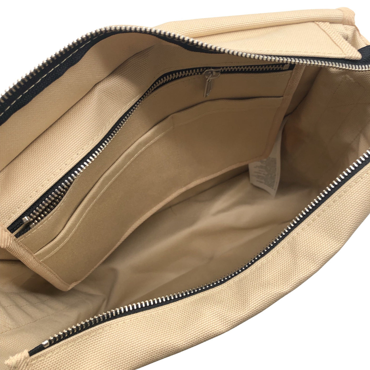 Unisex Marimekko - Õlakott, suurus Midi - Beige (4)