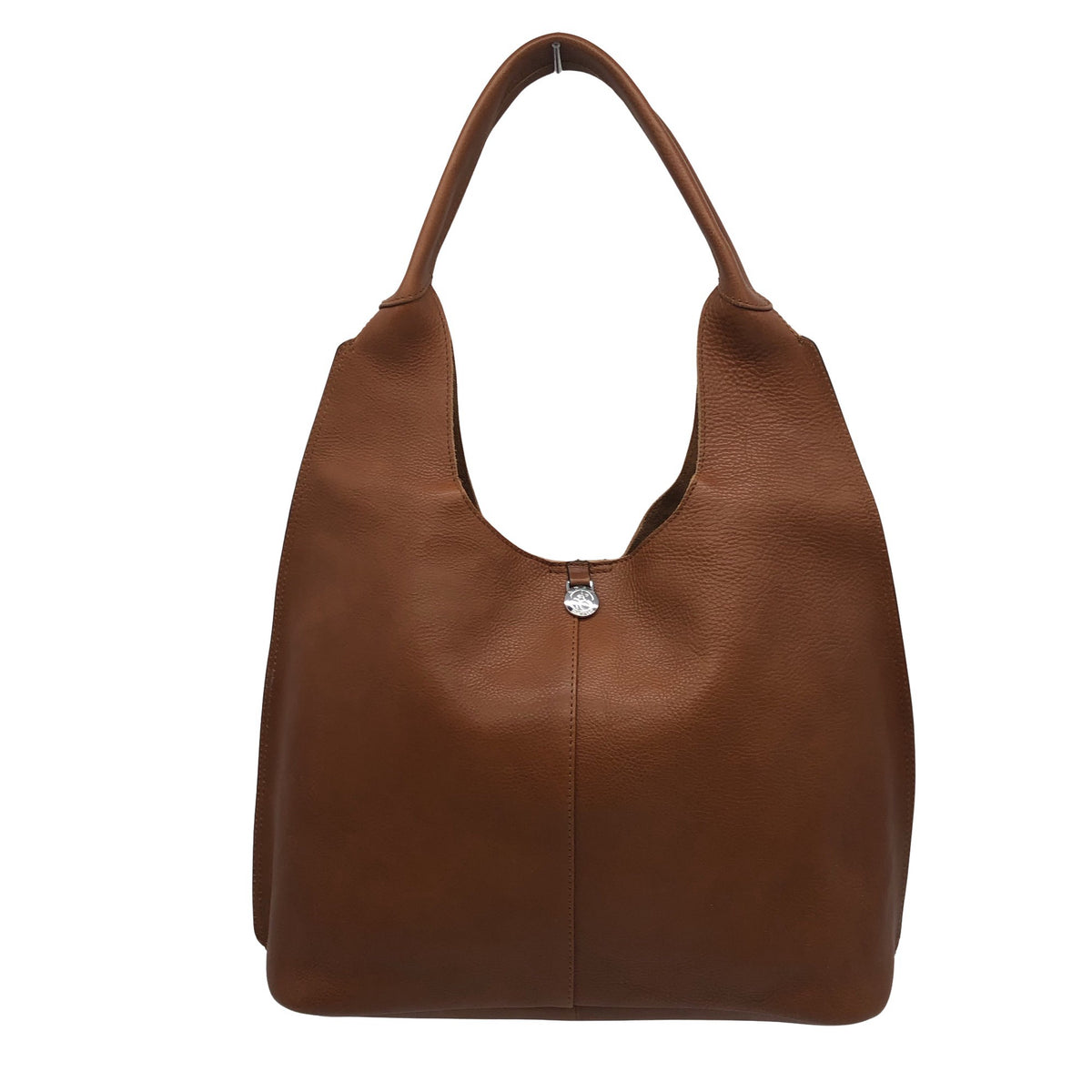Unisex Adax - Käekott, suurus Maxi - Pruun (1)