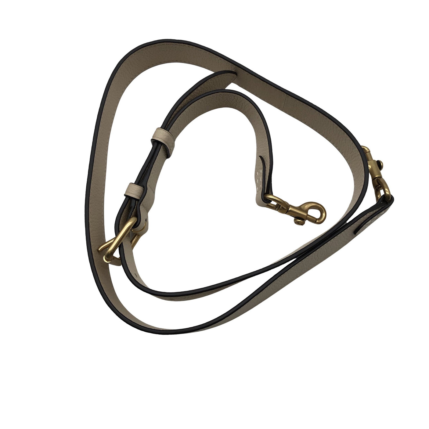 Unisex Coach - Õlakott, suurus Mini - Beige (5)