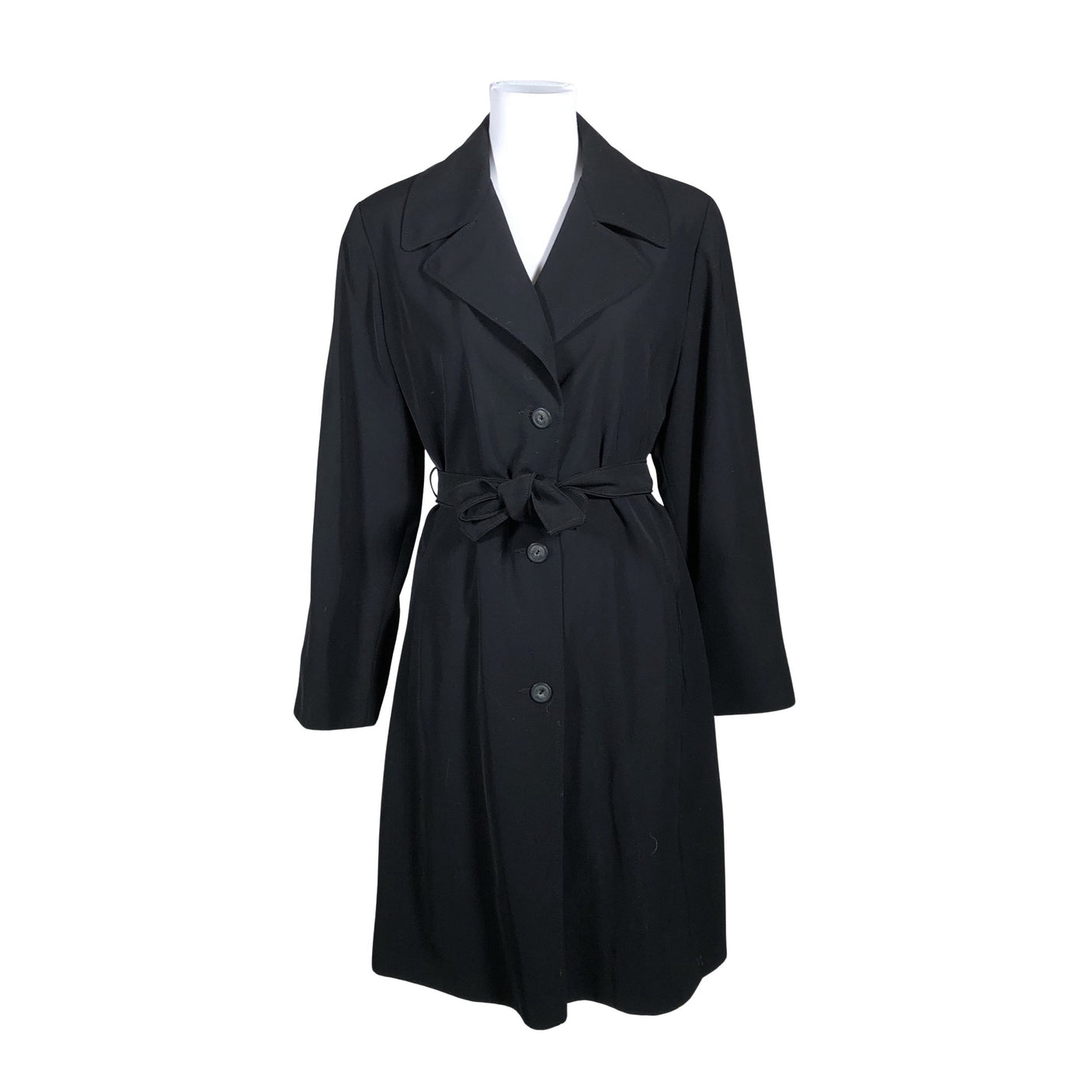 Unisex O.I.S - Trentš, suurus 38 - Must (1)